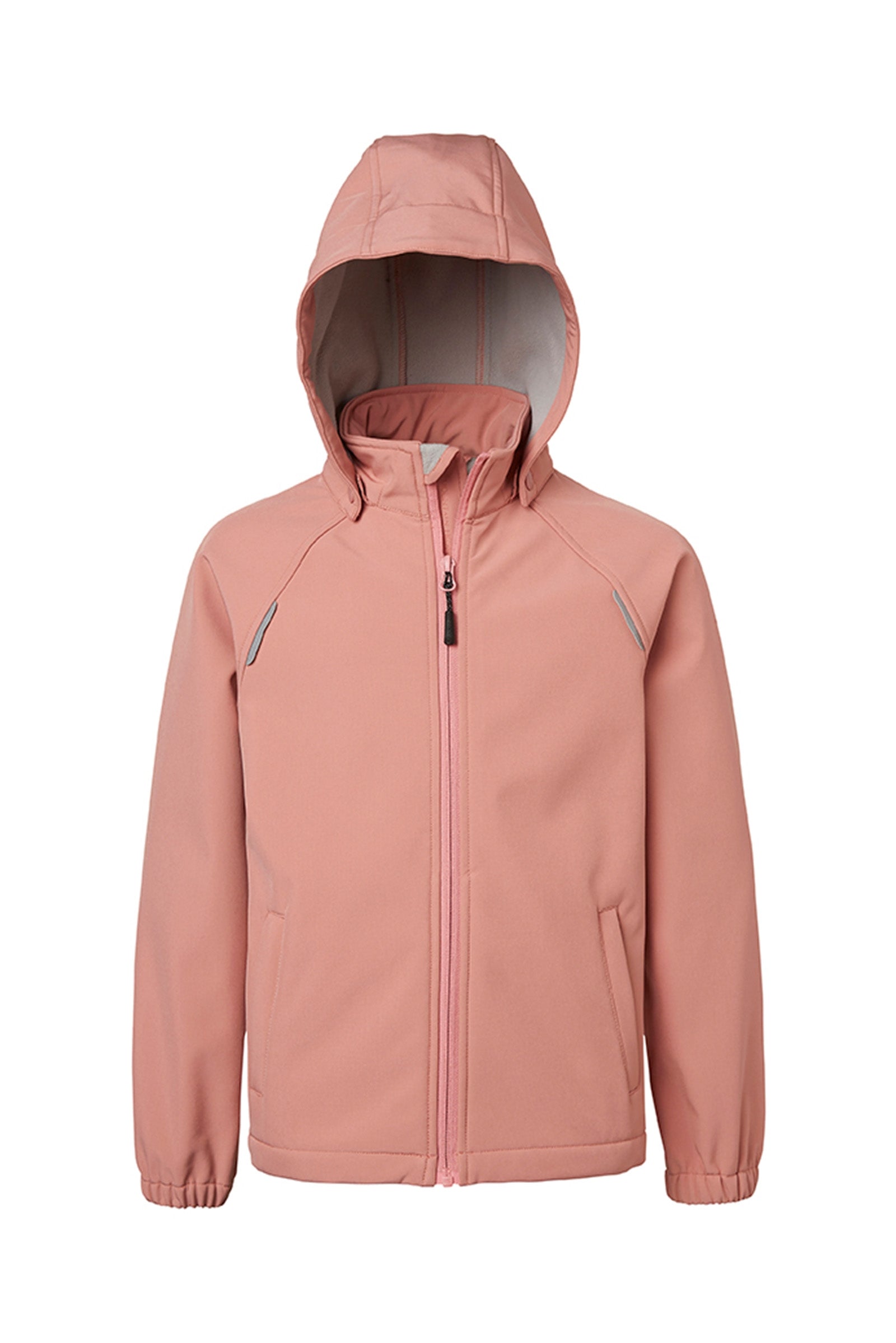 Mountain Horse Hero Kinder Softshelljacke Kinder Reitbekleidung