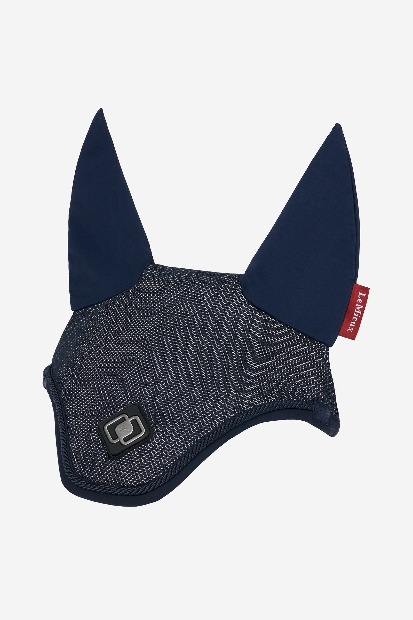 LeMieux Ultra Mesh Fliegenhaube Schabracken