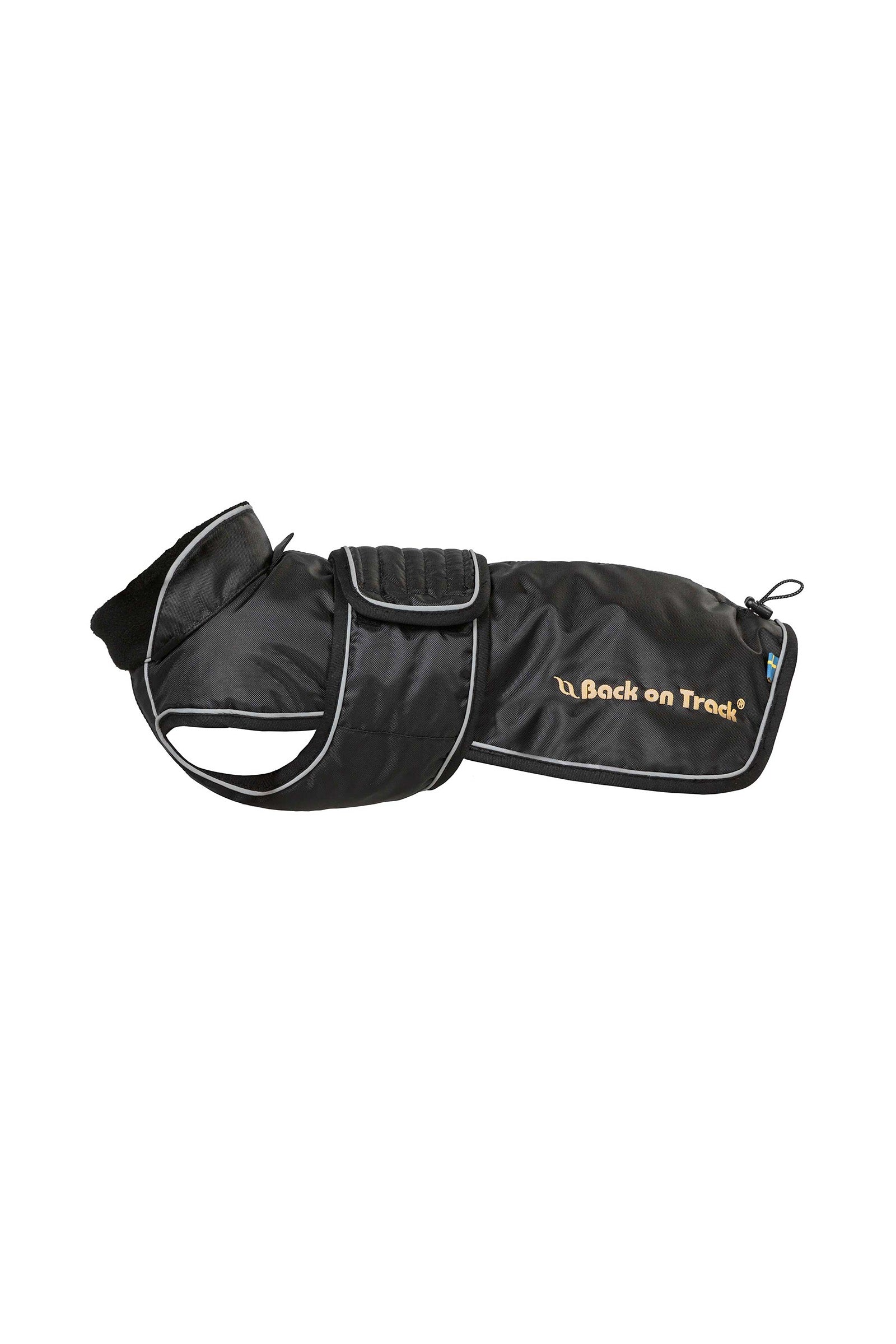 Back on Track Buddy Langer Hundemantel(28-44cm) Hund