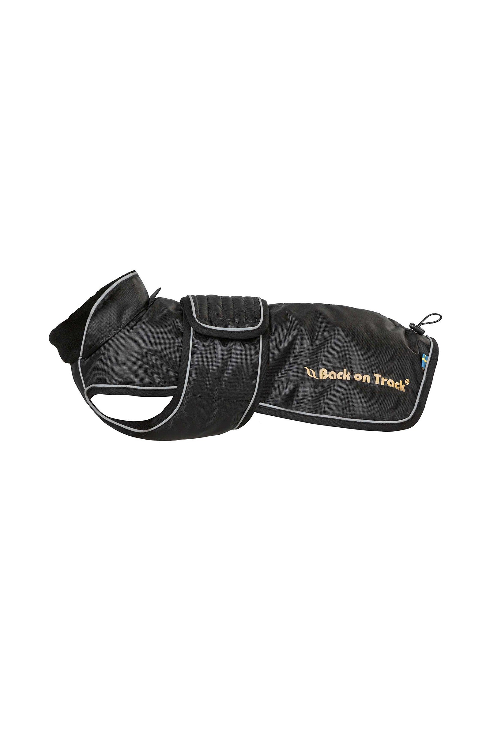 Back on Track Buddy Langer Hundemantel(50-68cm) Hund