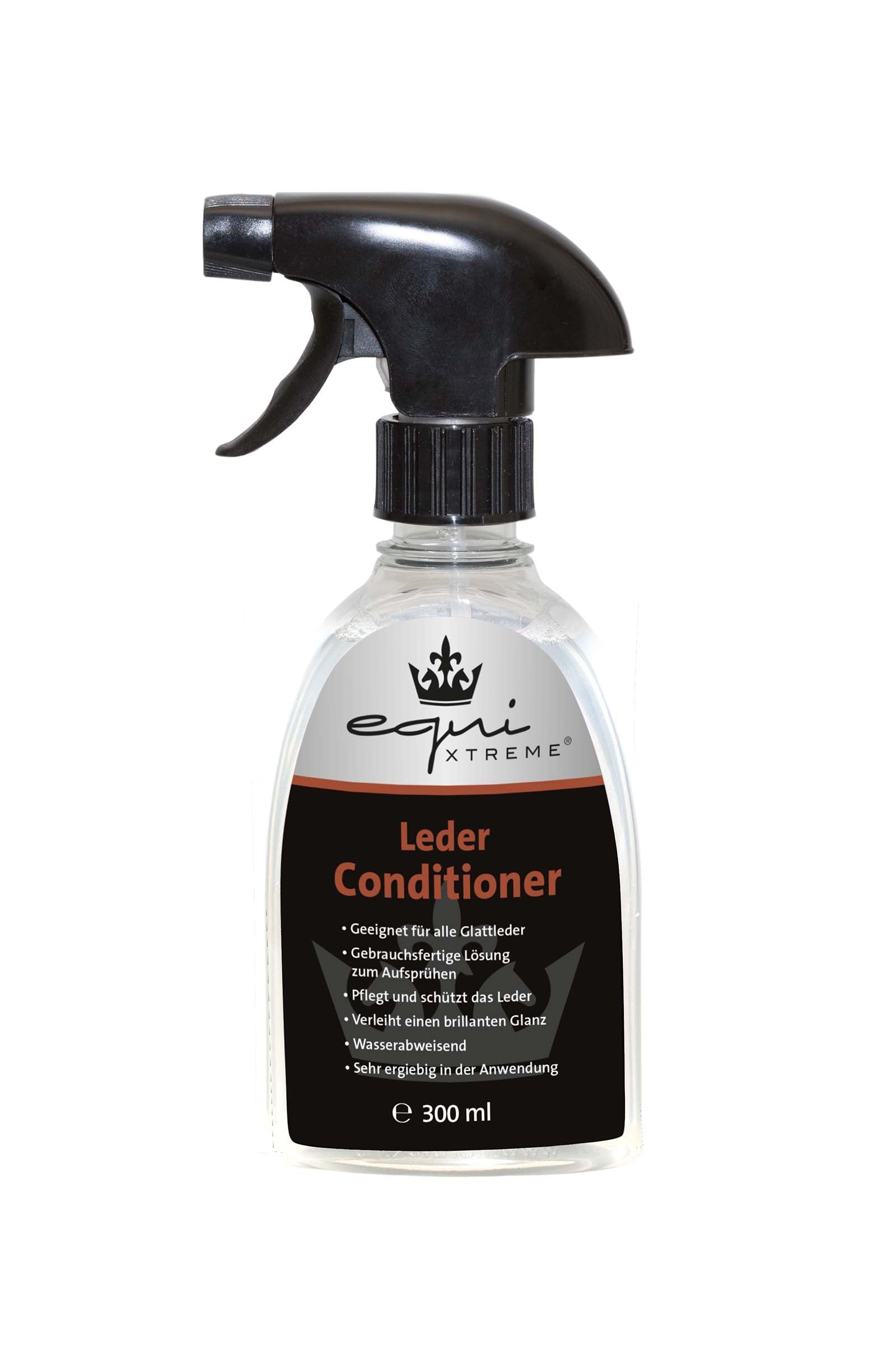 Equixtreme Leder Conditioner, 300ml Pflege