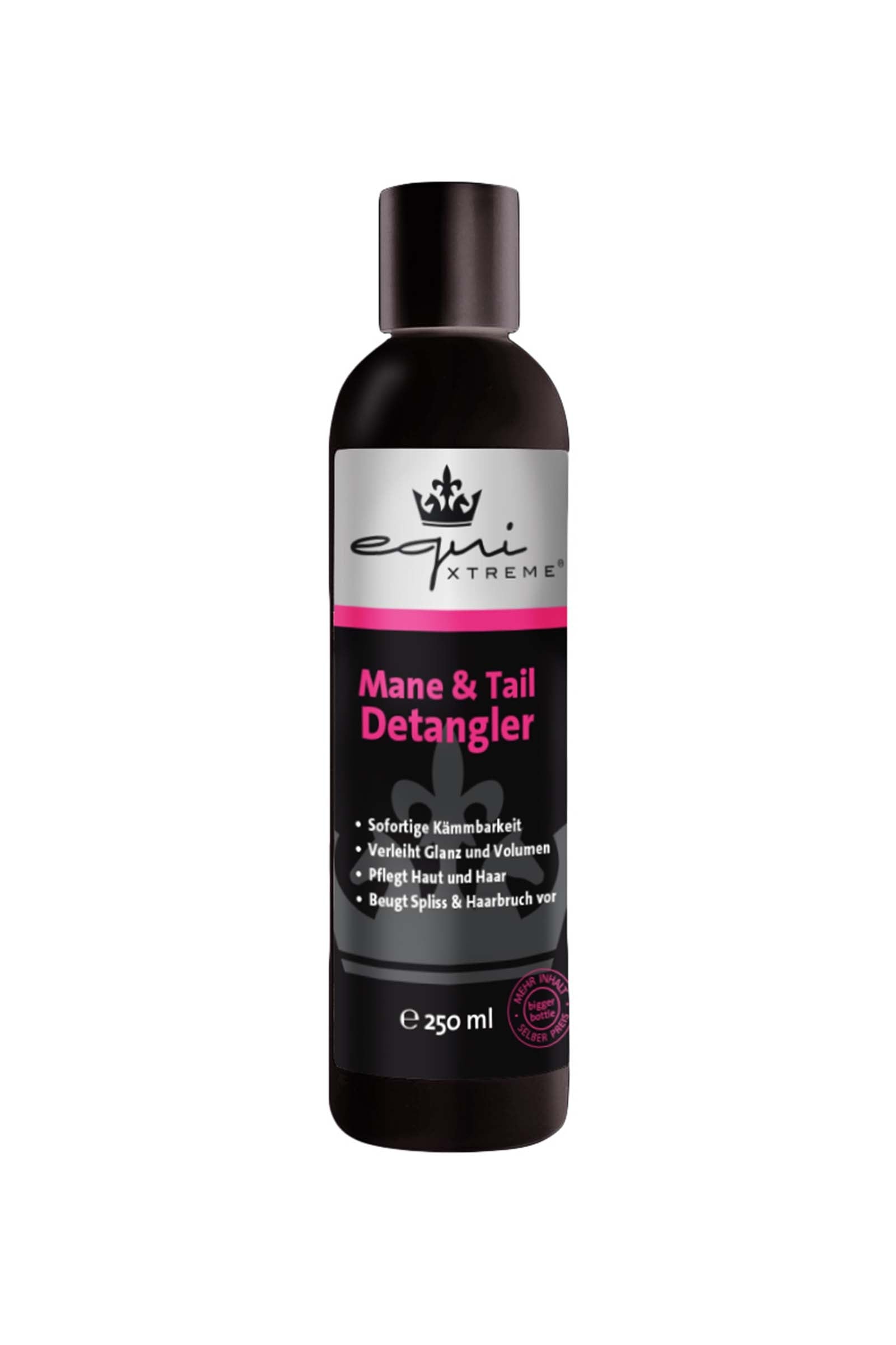 Equixtreme Mane & Tail Detangler, 250ml Pflege