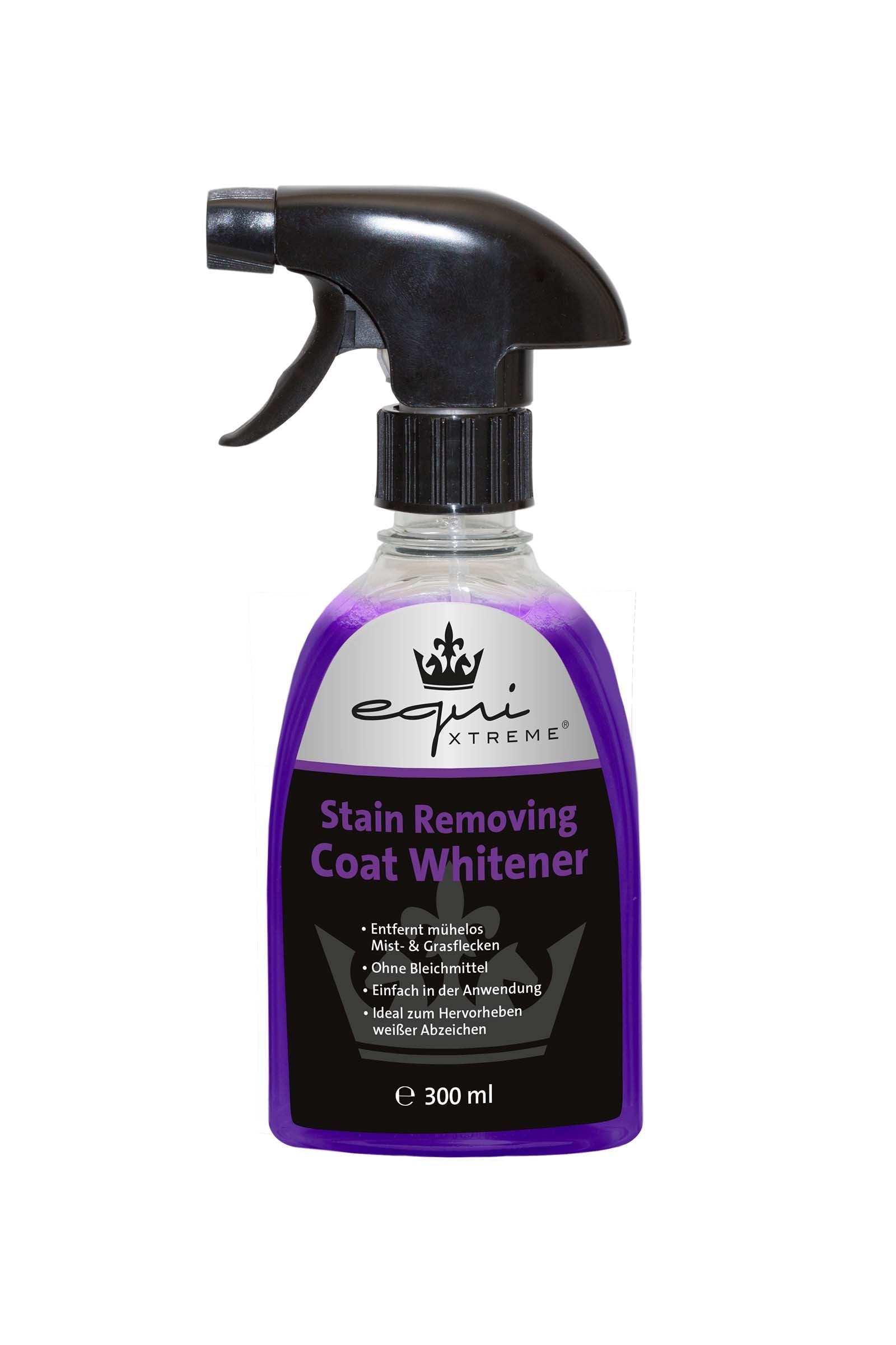 Equixtreme Stain Removing Coat Whitener, 300ml Pflege