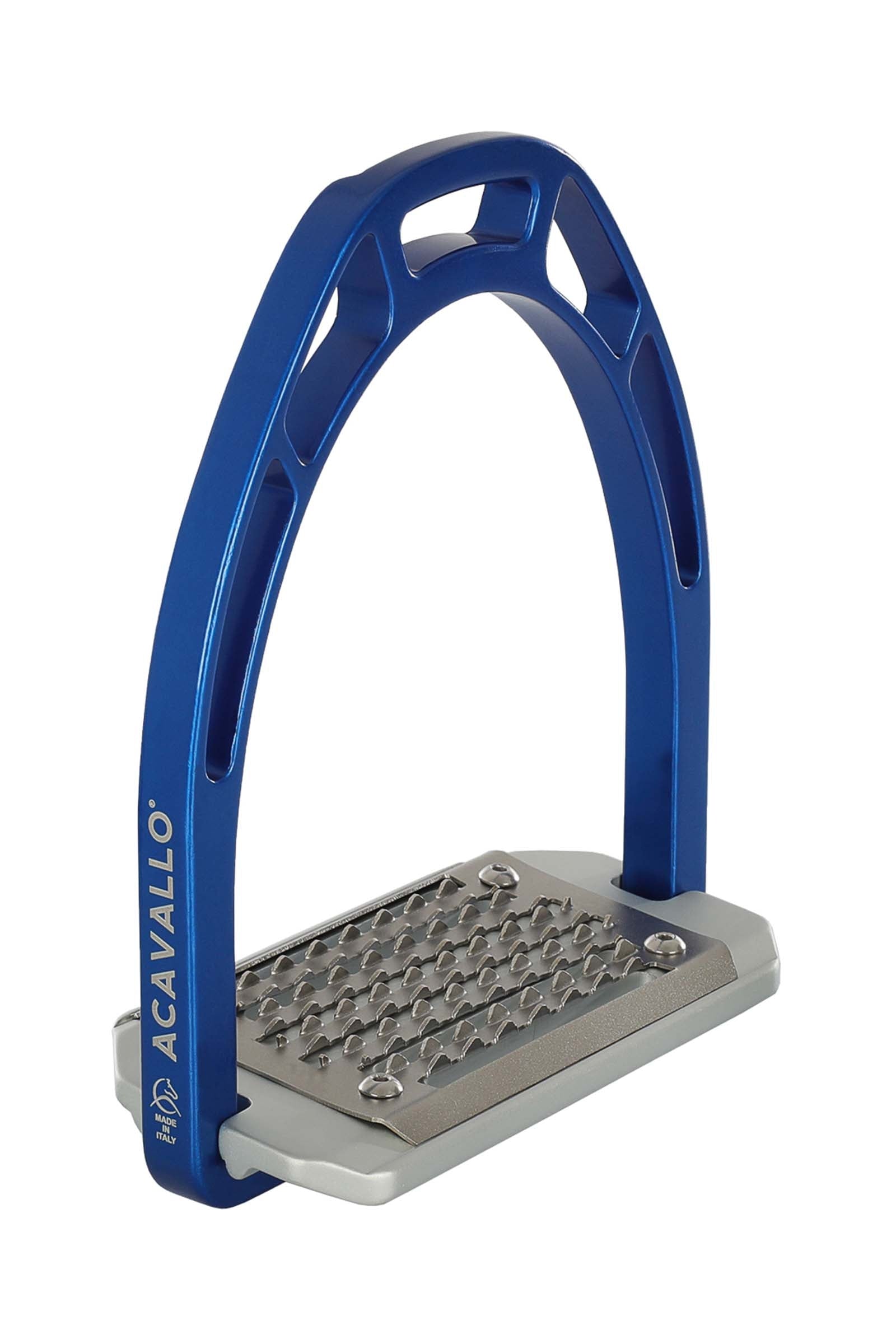 Acavallo Arco Evolution Alupro Aluminium Steigbügel Sättel & Sattelgurte
