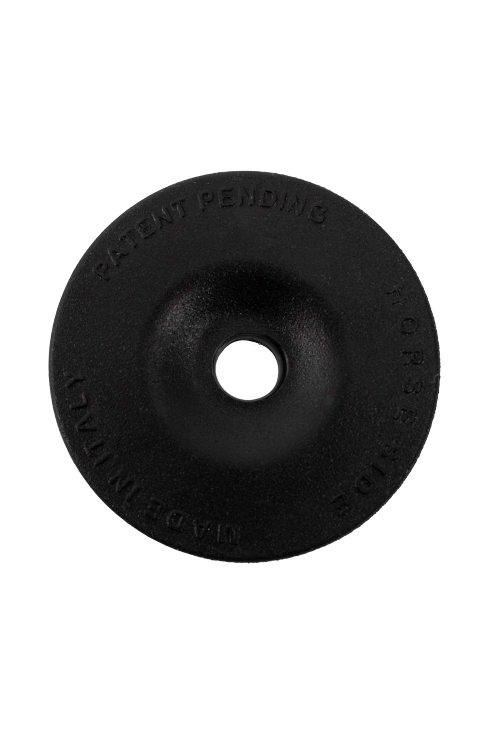 Acavallo Contoured Gel Bit Guard Horse Bits