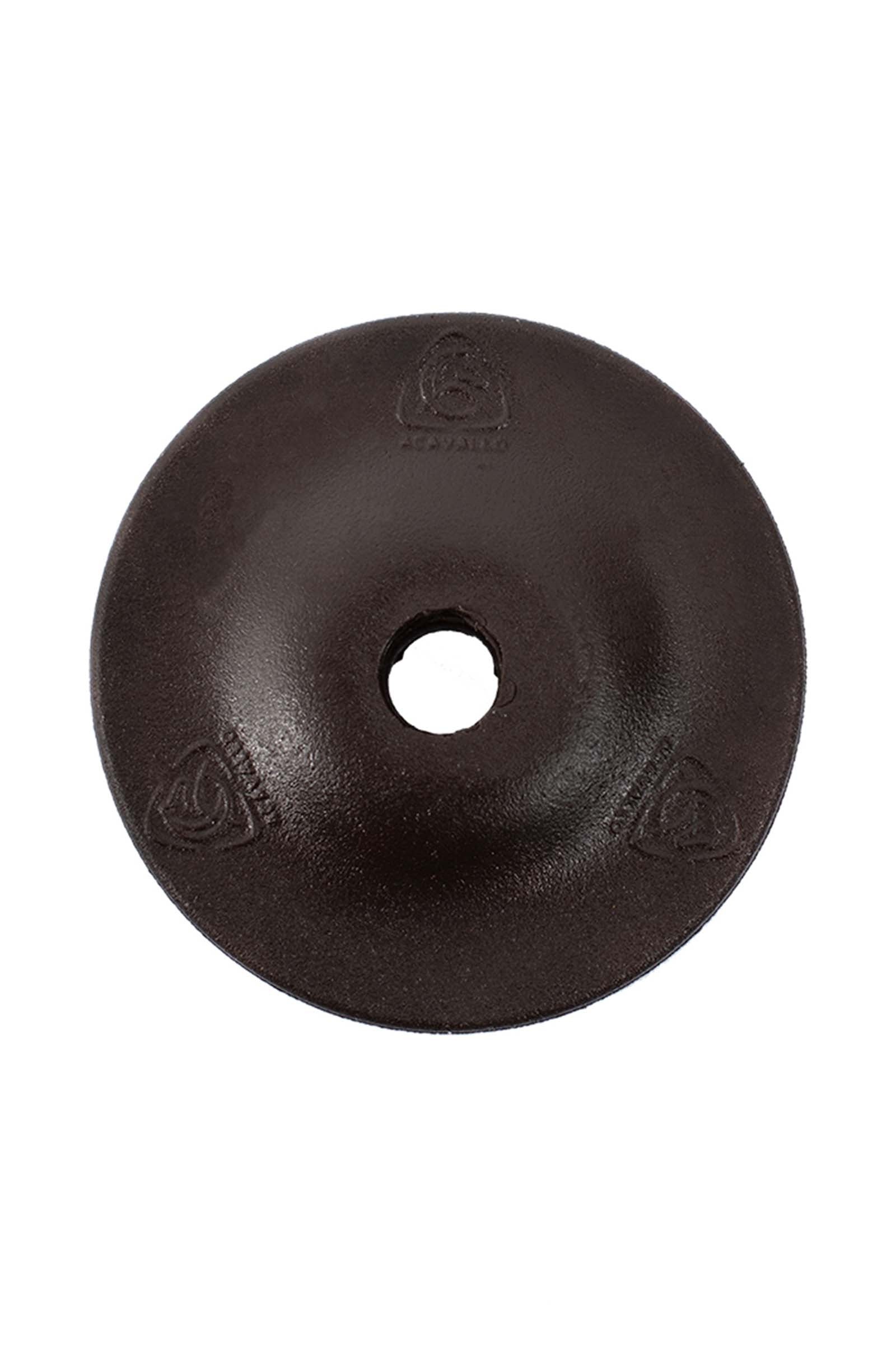 Acavallo Konturierte Gel Gebissscheiben Gebisse