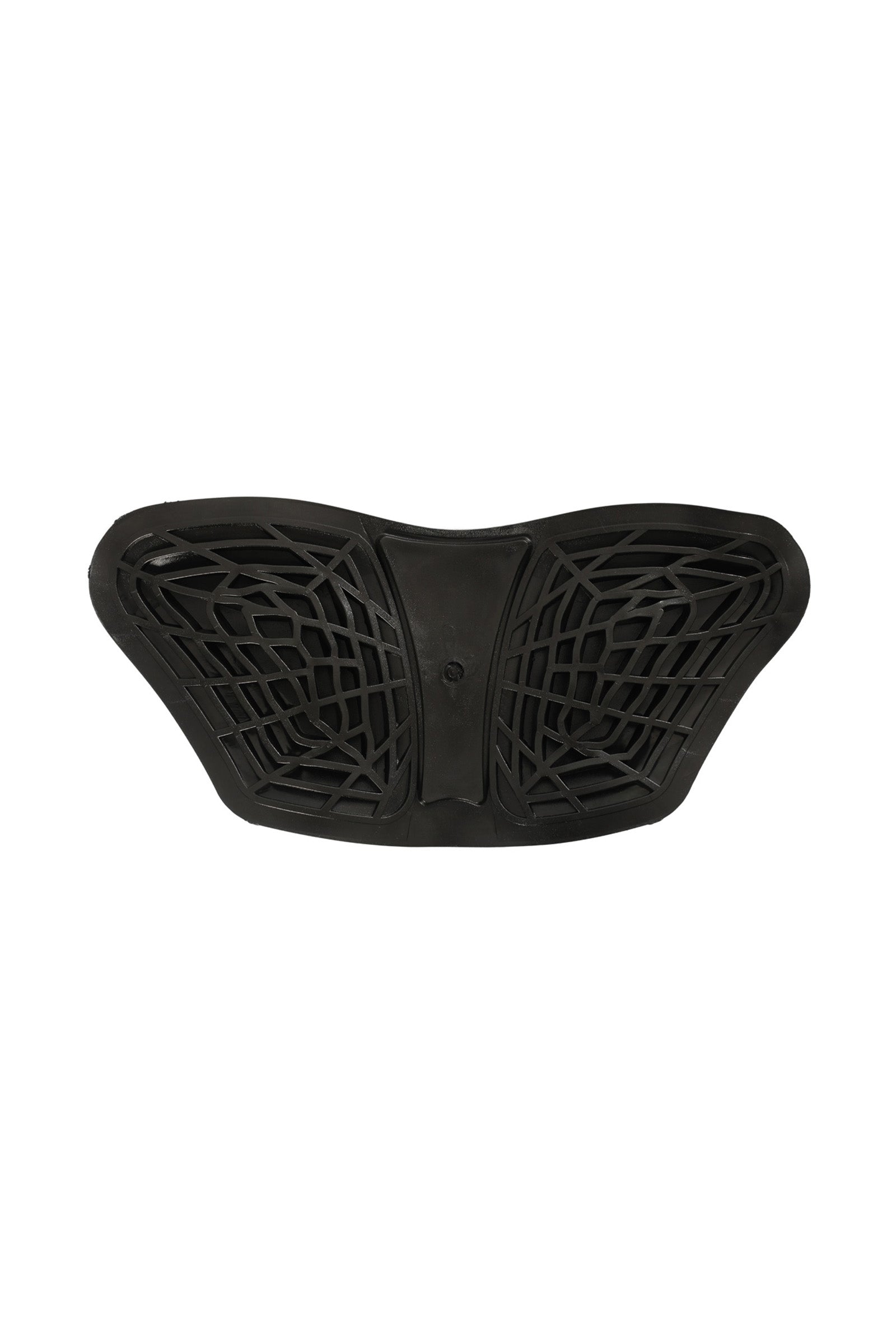 Acavallo Gel Front Riser, Black Saddle Pads