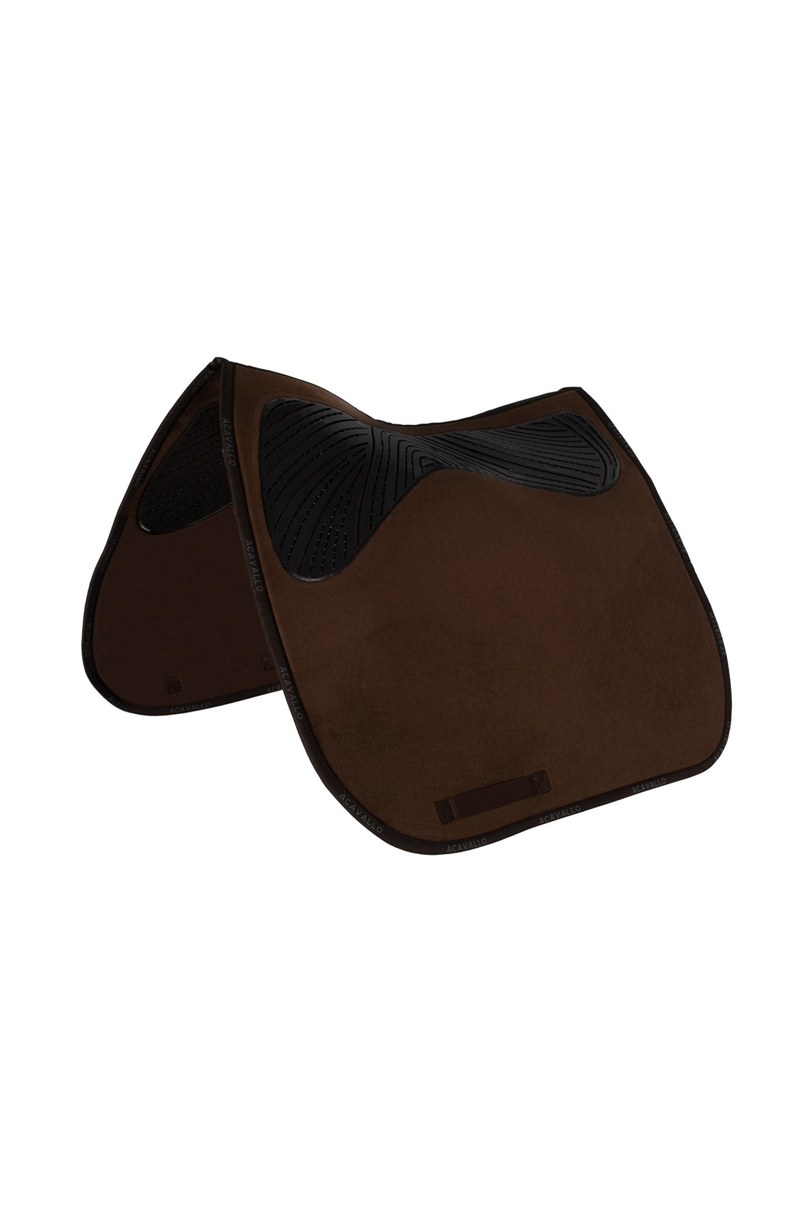 Acavallo Twin Sided Gel Pad Dressur Schabracken