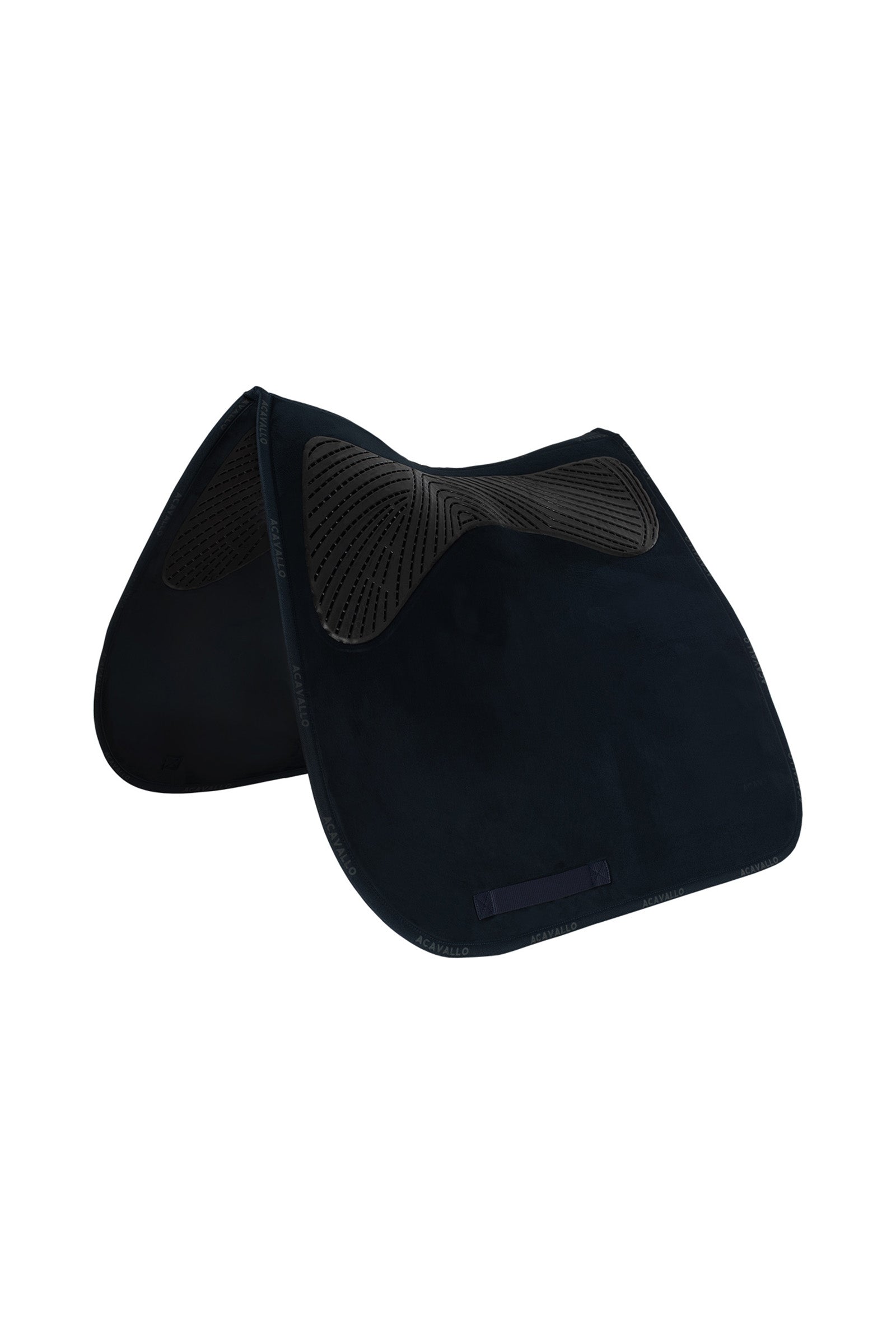 Acavallo Twin Sided Gel Pad Dressur Schabracken