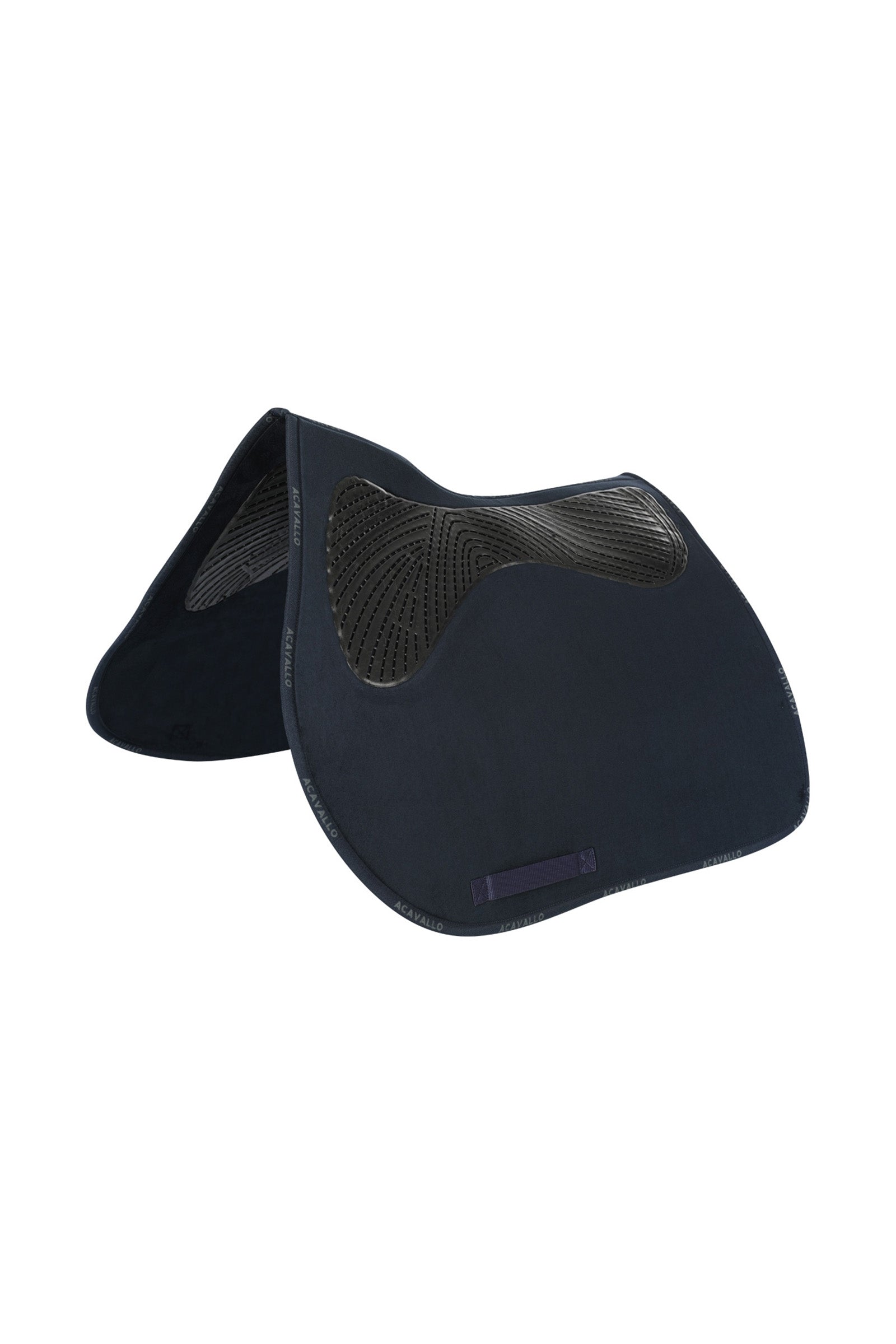 Acavallo Twin Sided Gel Pad Springen Schabracken