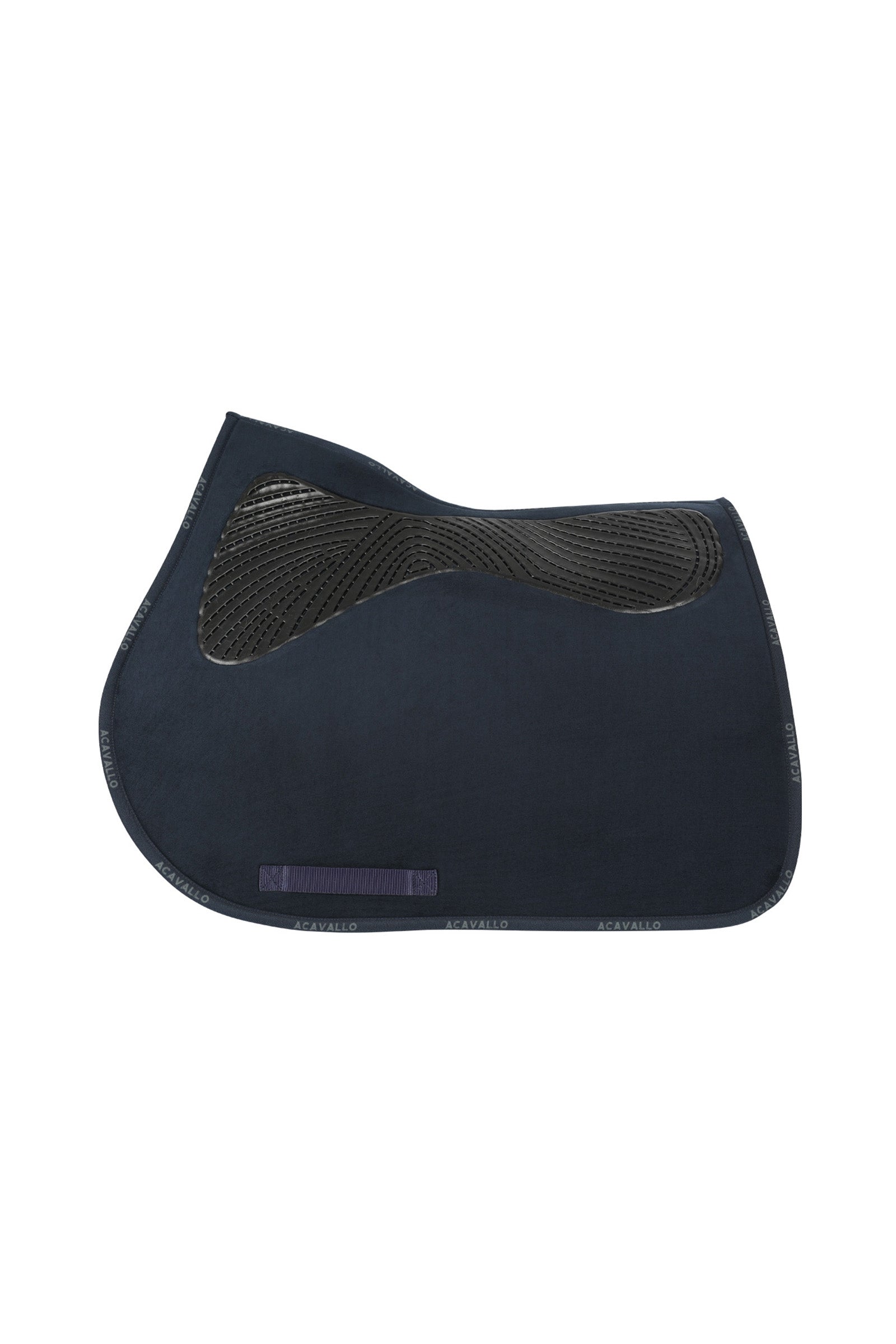 Acavallo Twin Sided Gel Pad Jump Saddle Pads