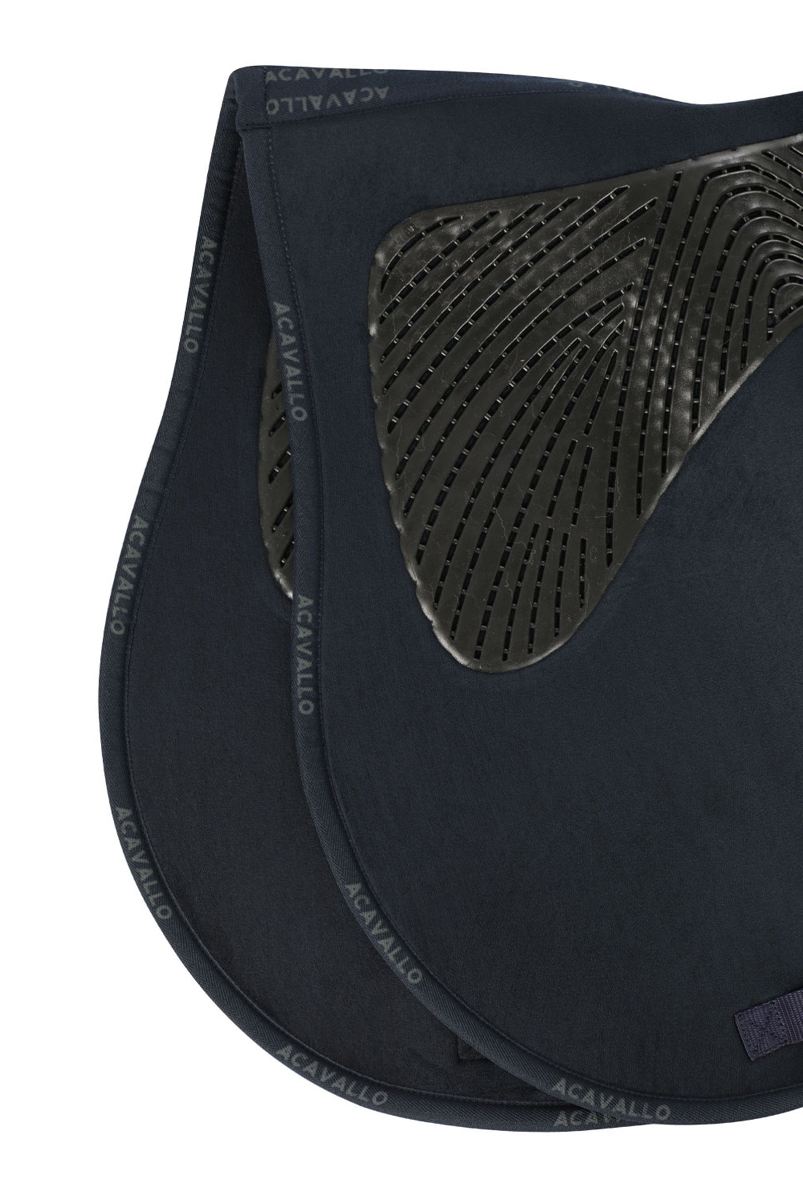 Acavallo Twin Sided Gel Pad Jump Saddle Pads