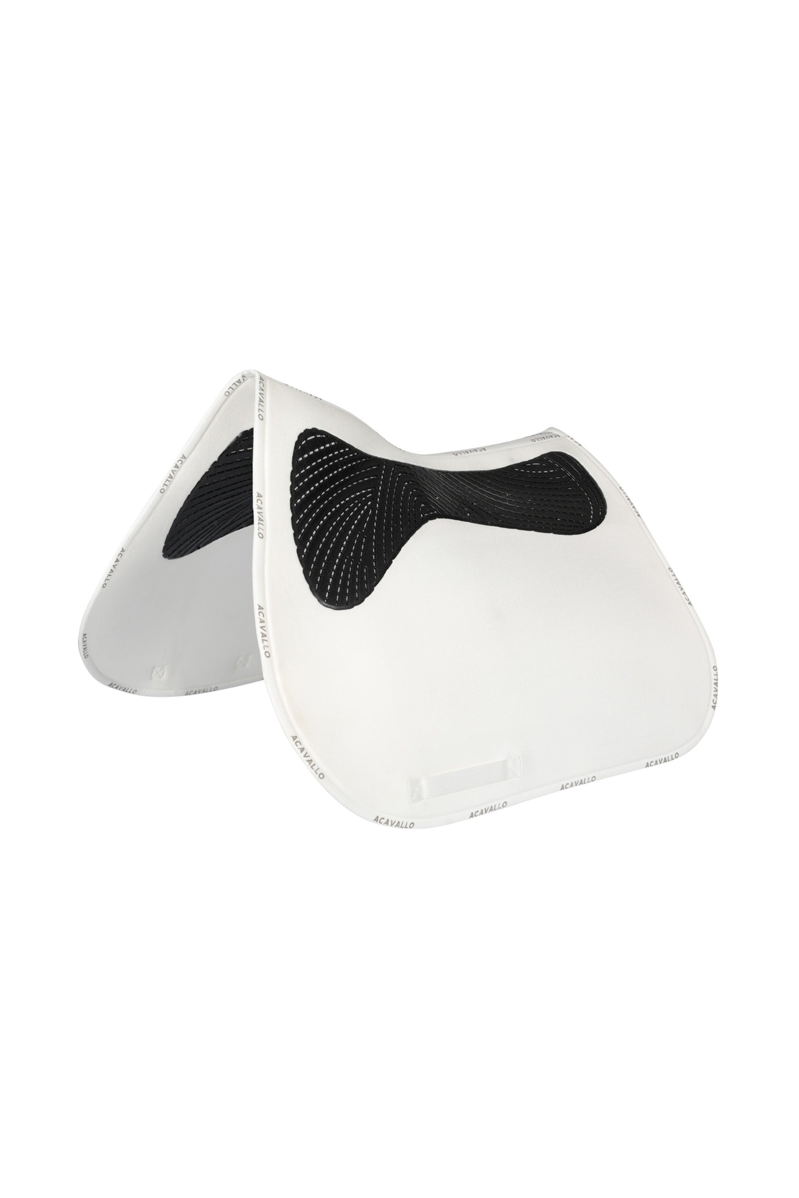 Acavallo Twin Sided Gel Pad Springen Schabracken