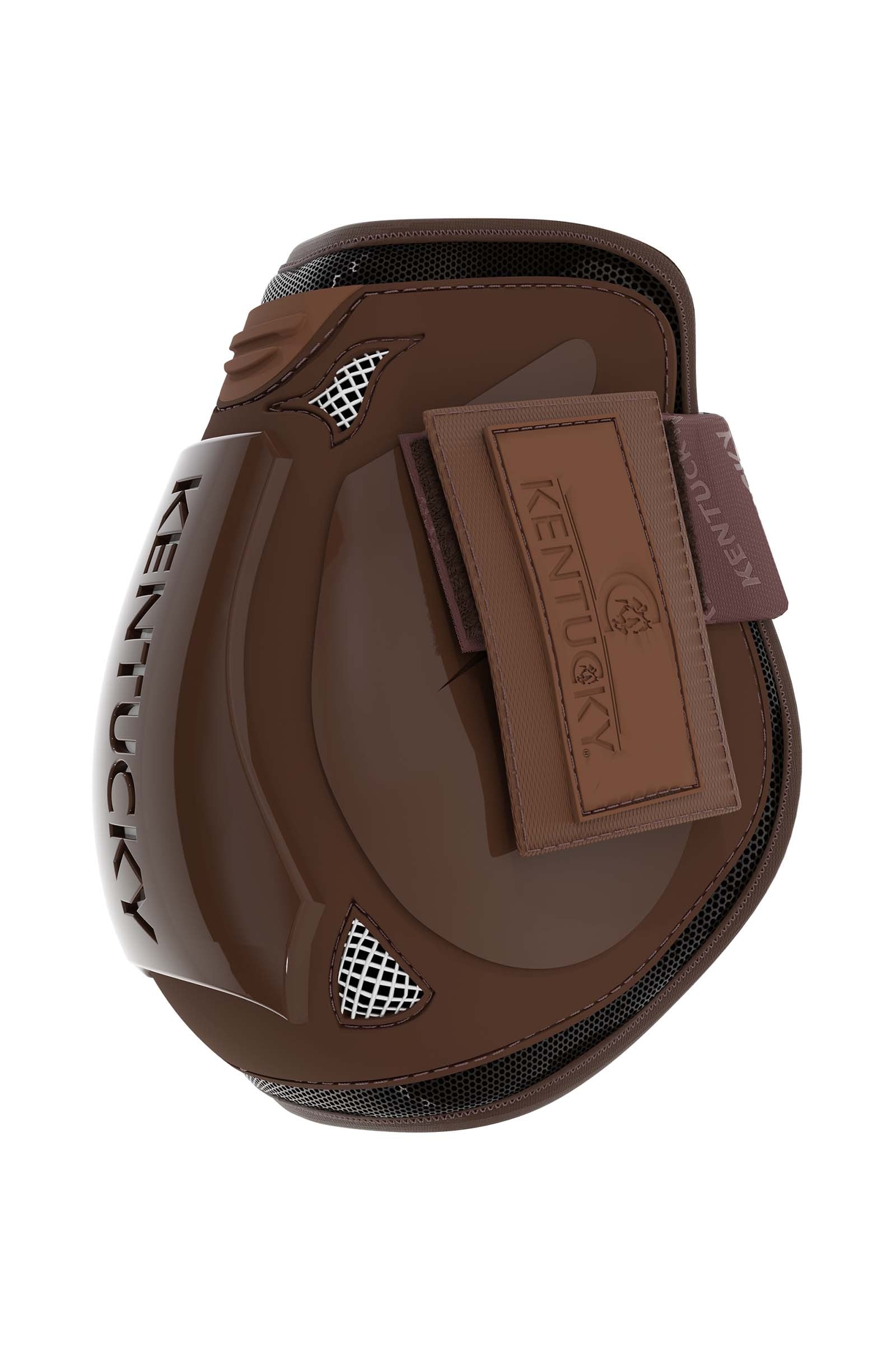 Kentucky Horsewear Air Moonboots Klett Leg Protection & Hoof Protection for Horses
