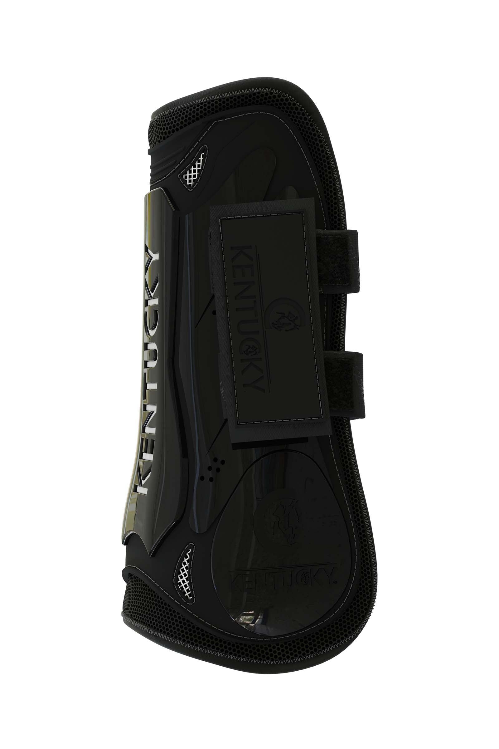 Kentucky Horsewear Tendon Boots Hook and Loop Fastener Leg & Hoof Protection