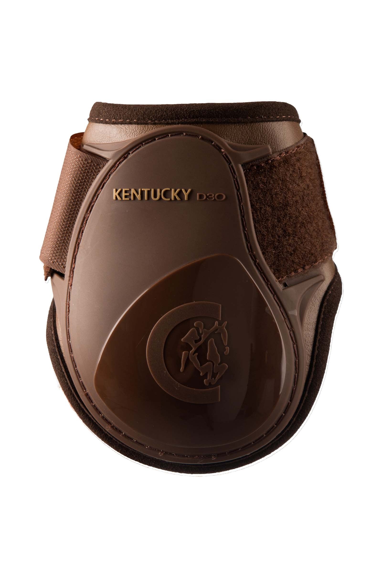 Kentucky Horsewear Jungpferde Streichkappe Leg Protection & Hoof Protection for Horses