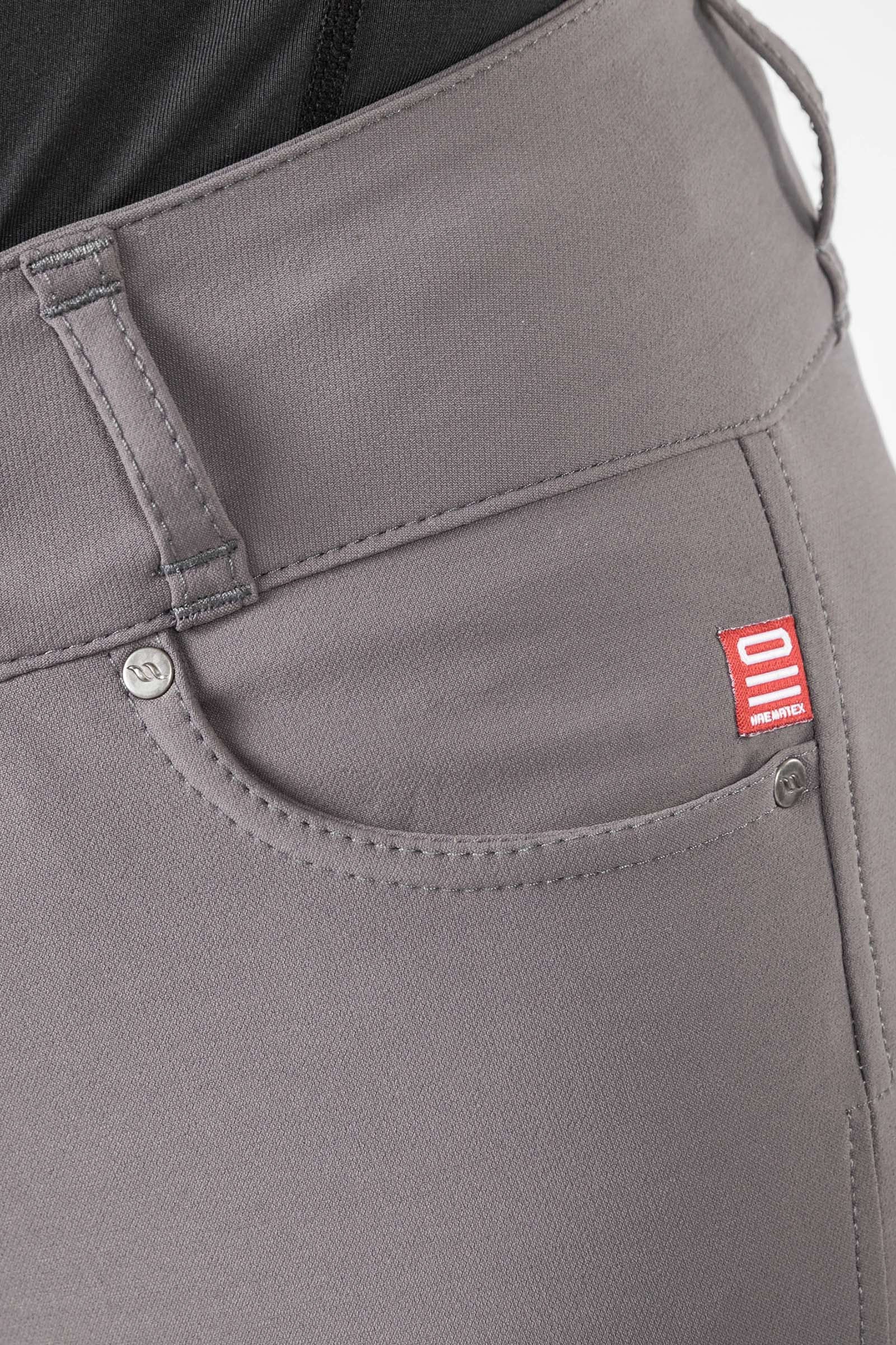 Back on Track Julia Ladies' Full Grip Breeches Womens Breeches