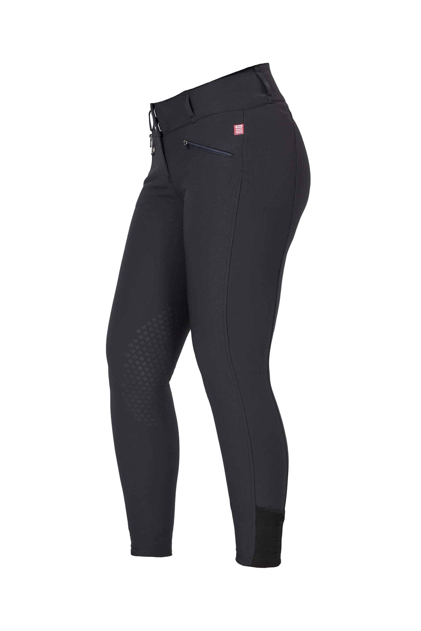 Back on Track Katie Damen Reithose mit Kniebesatz Womens Breeches