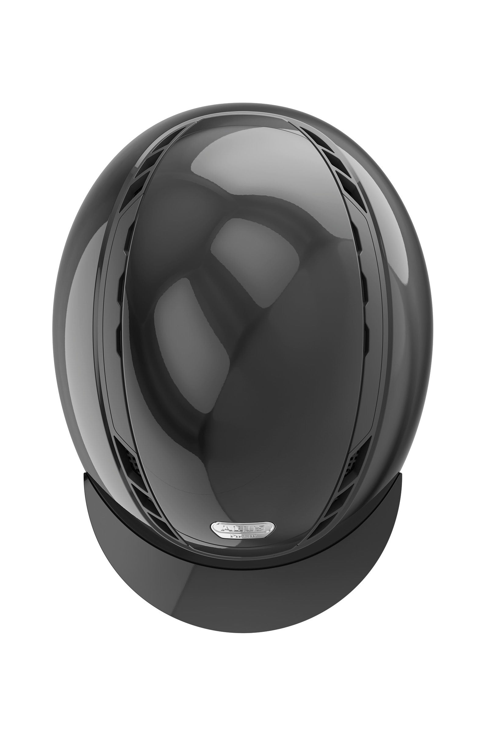 Abus Pikeur AirDuo Riding Helmet Safety Equipment