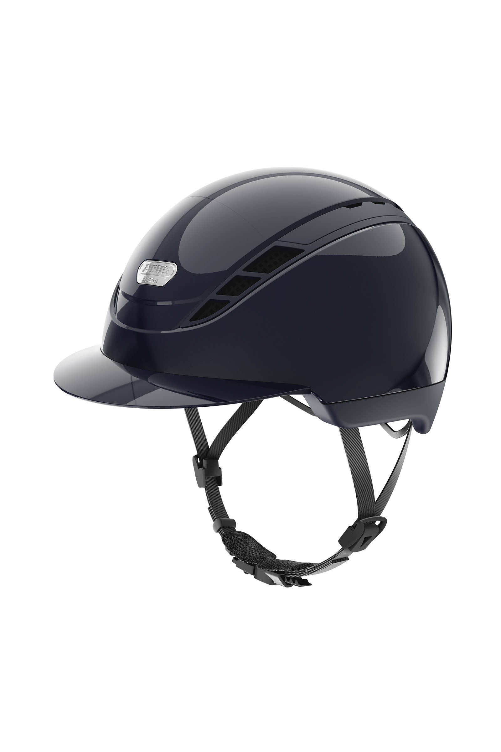 Abus Pikeur AirDuo Reithelm Reithelme & Sicherheitswesten