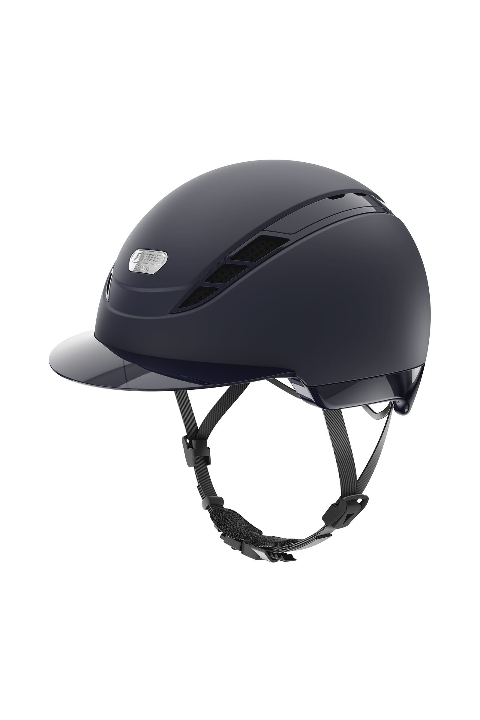Abus Pikeur AirDuo Reithelm, XS Reithelme & Sicherheitswesten