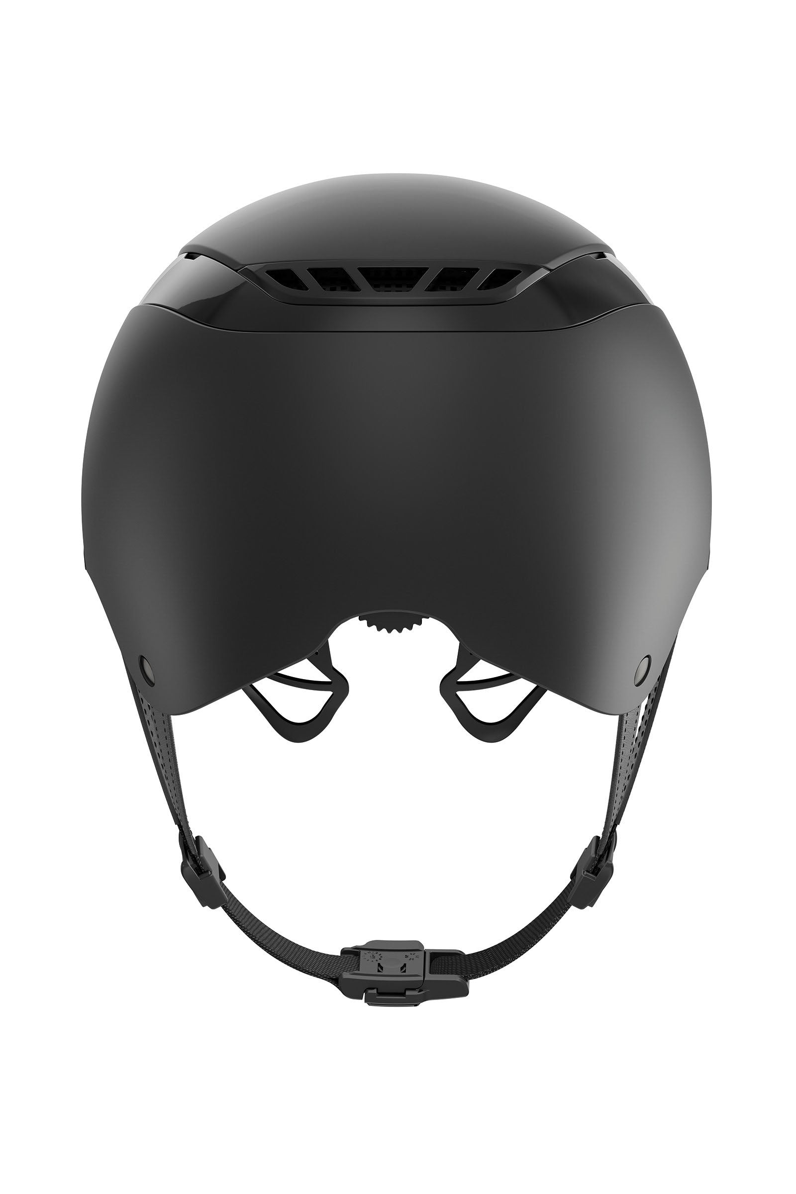 Abus Pikeur AirLuxe Pure Riding Helmet Safety Equipment