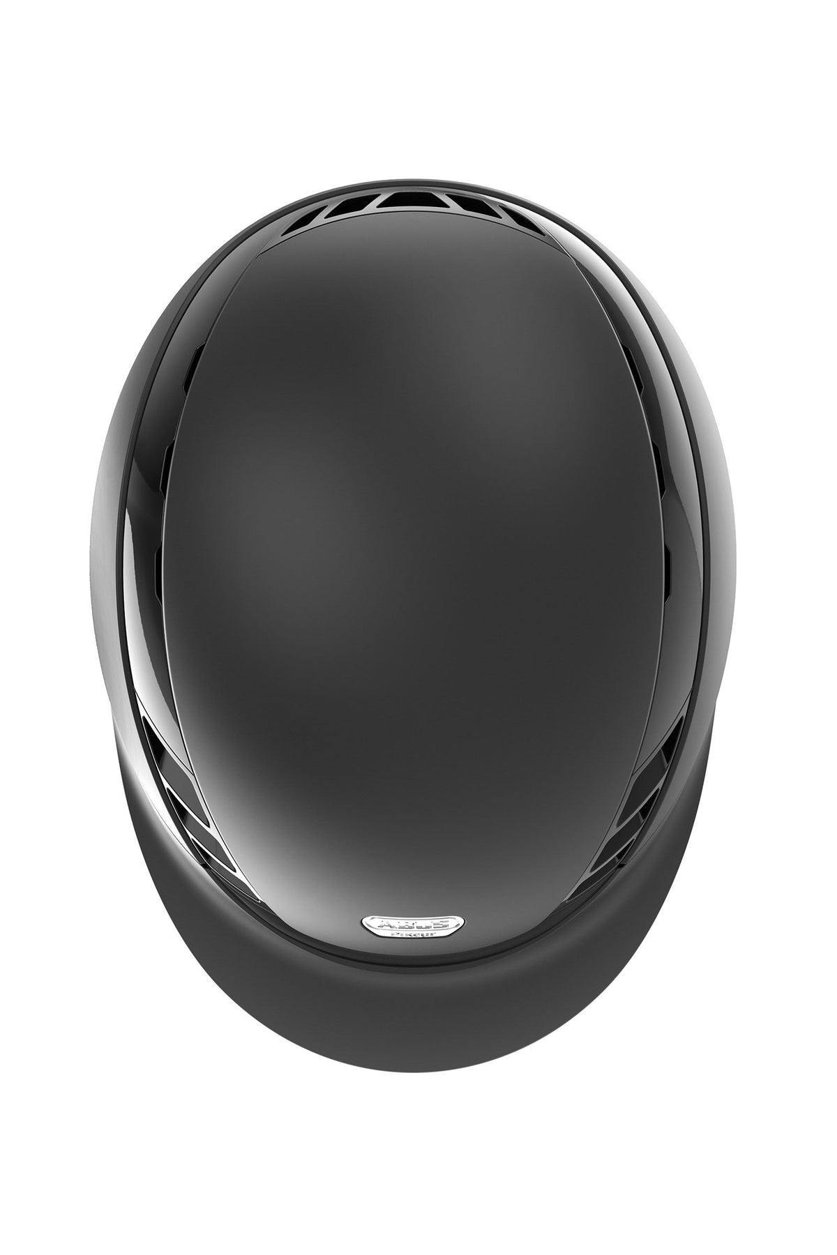 Abus AirLuxe Pure Riding Helmet Safety Equipment