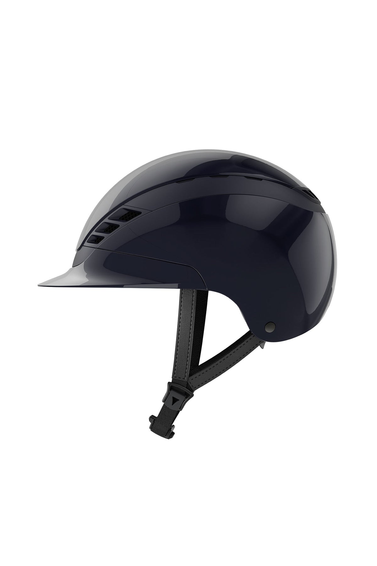Abus AirLuxe Pure Riding Helmet Safety Equipment