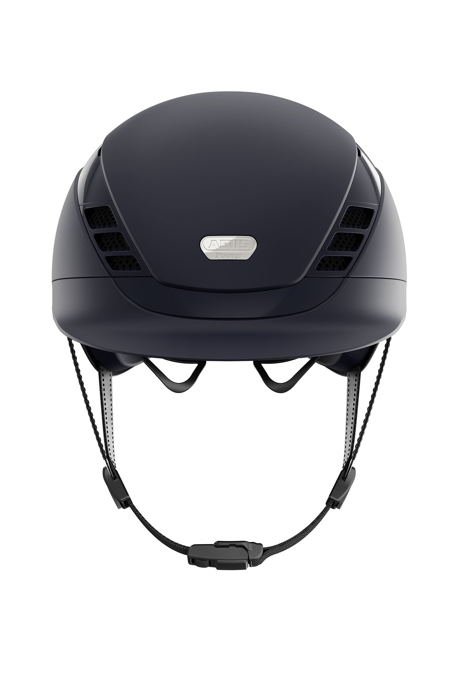 Abus Pikeur AirLuxe Pure Riding Helmet Safety Equipment