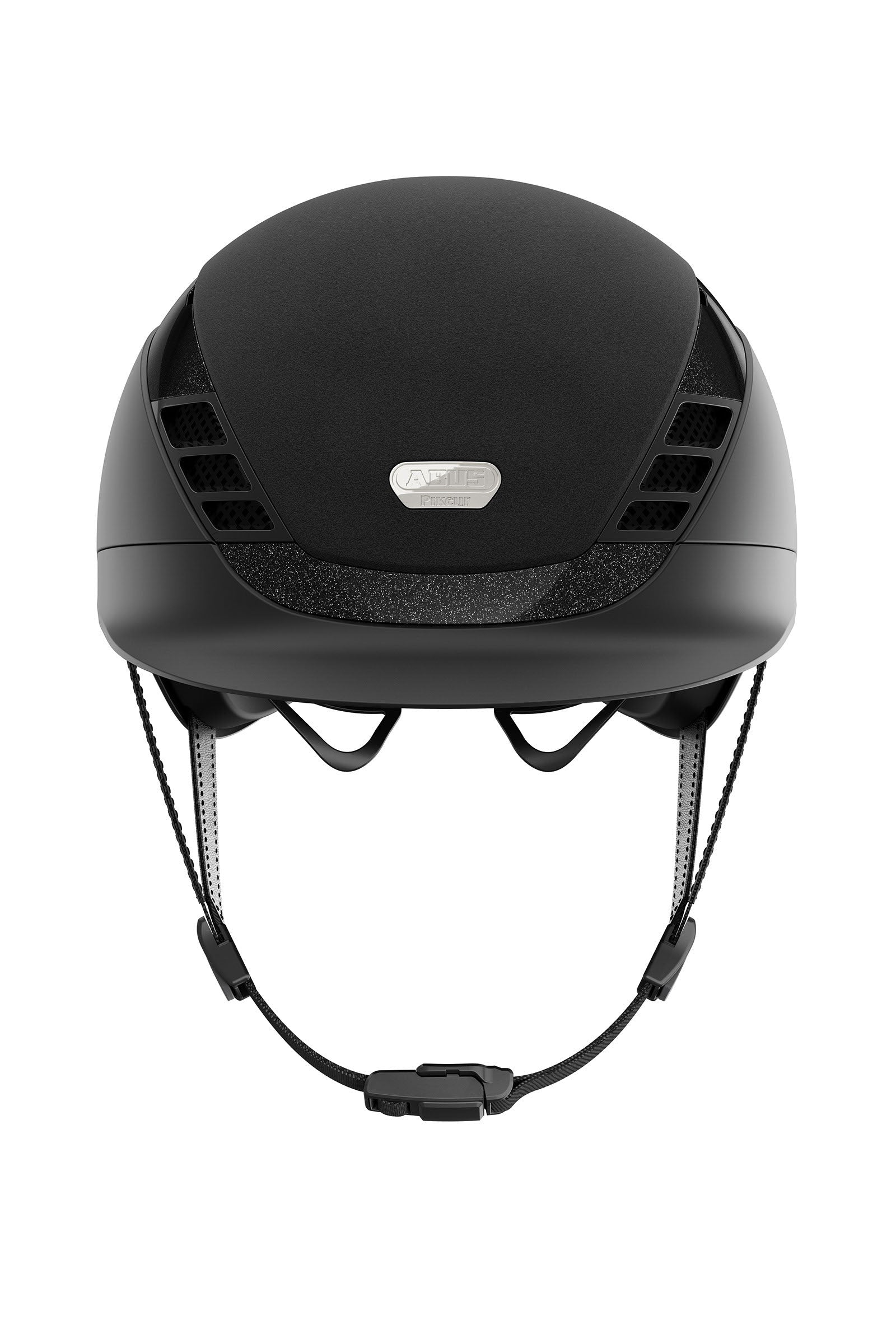Abus Pikeur AirLuxe Supreme Riding Helmet Safety Equipment