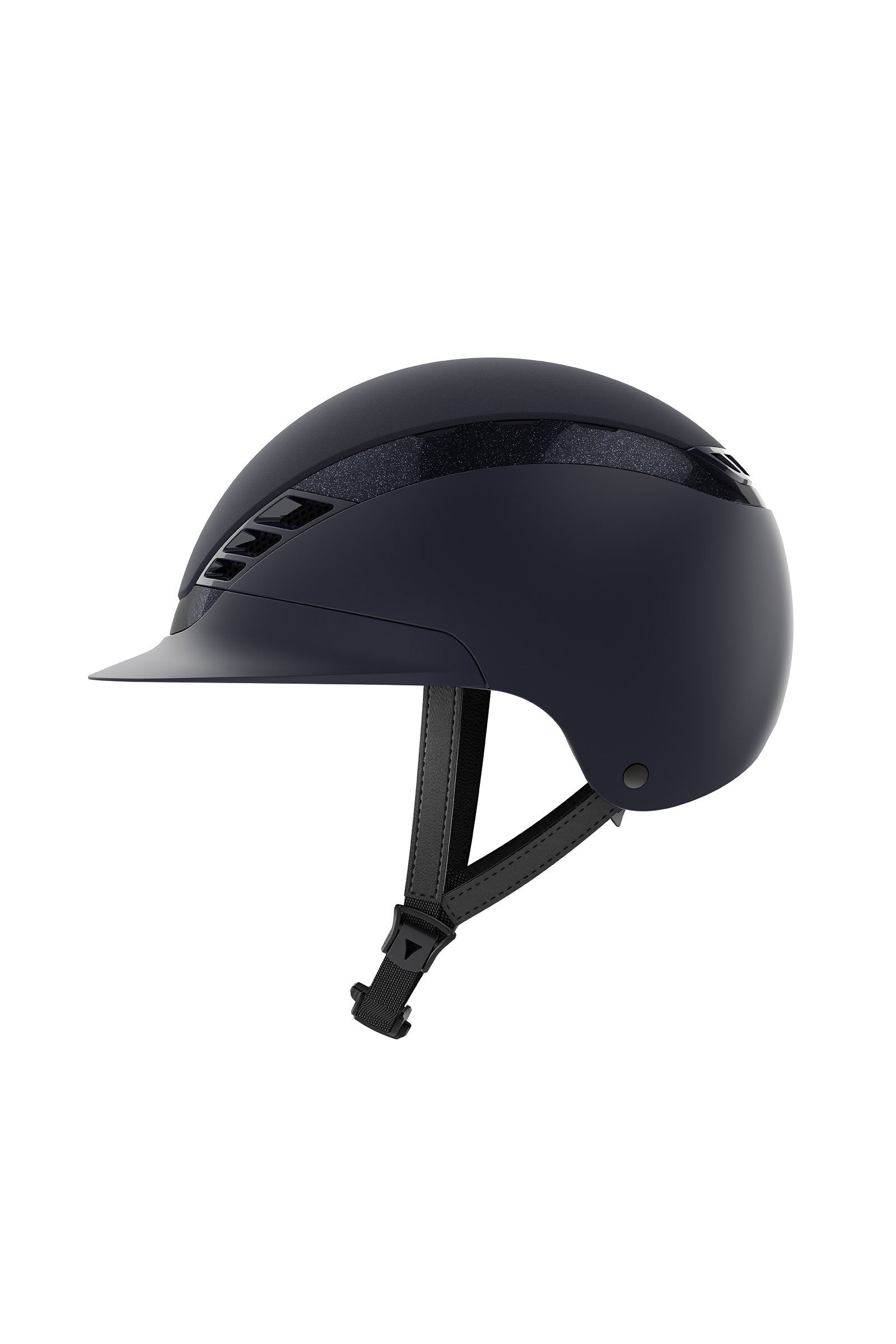 Abus Pikeur AirLuxe Supreme Riding Helmet Safety Equipment