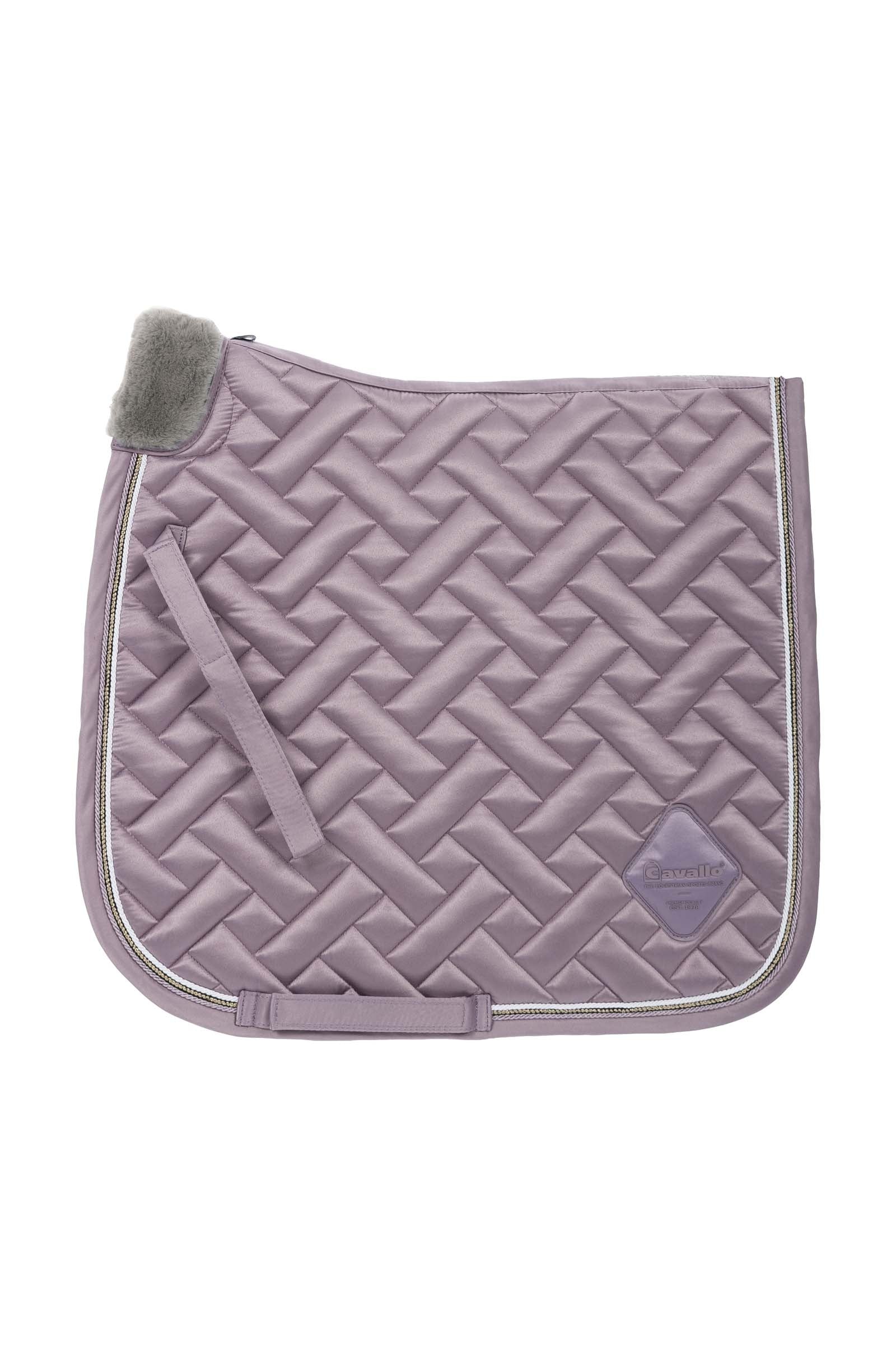 Cavallo CAVALHADERA Dressurschabracke Schabracken