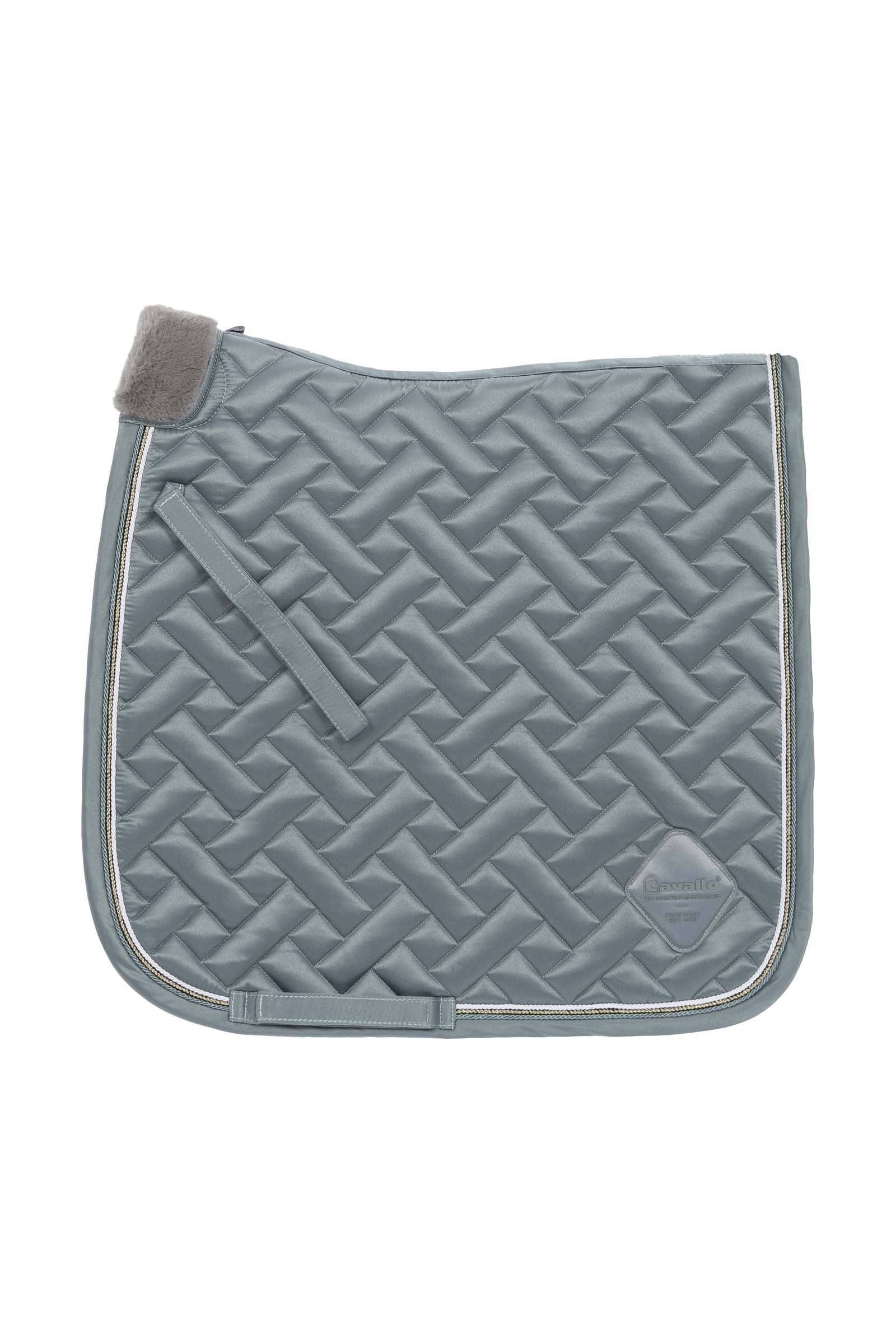 Cavallo CAVALHADERA Dressurschabracke Schabracken