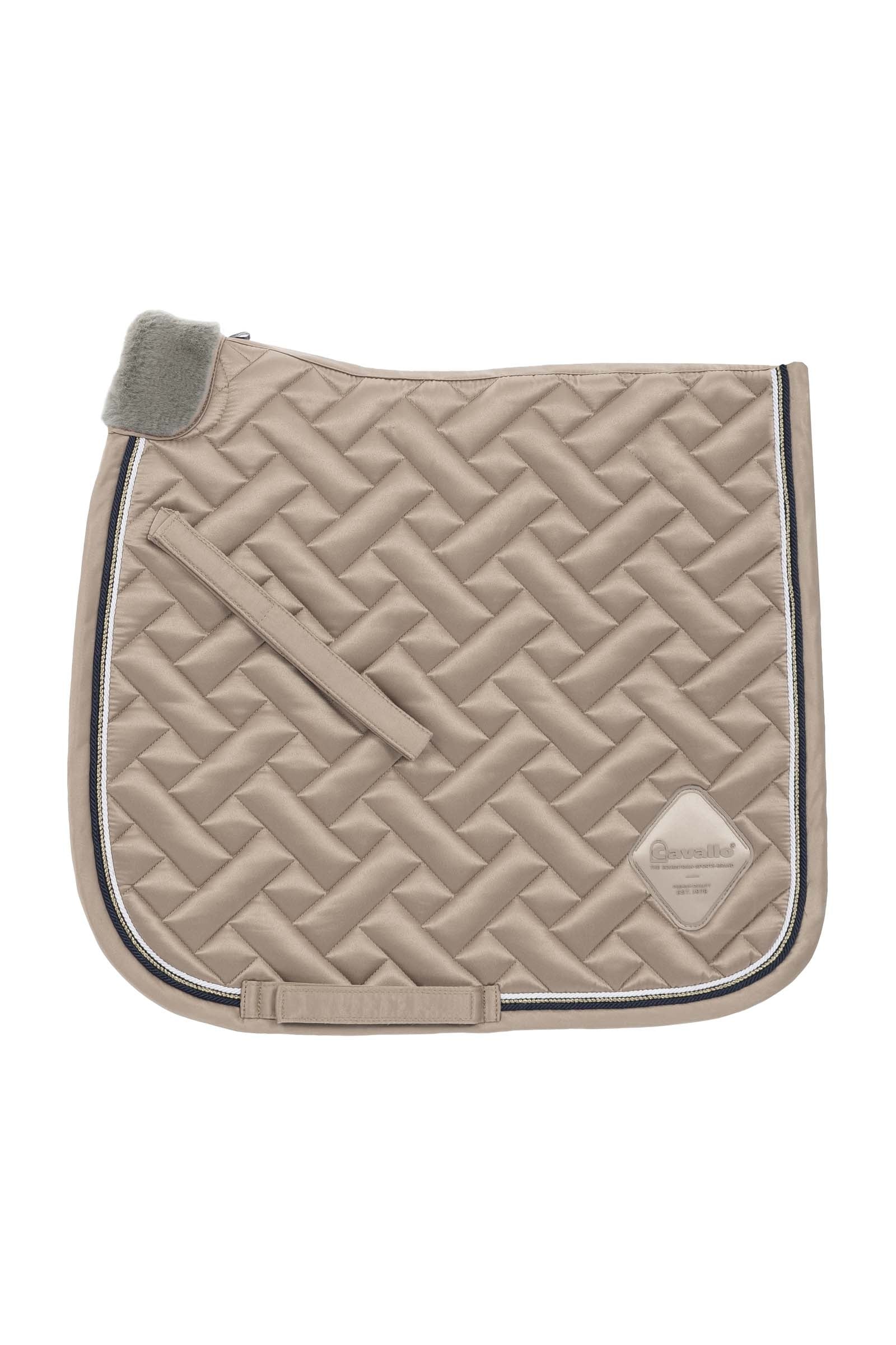 Cavallo CAVALHADERA Dressage Saddle Pad Saddle Pads