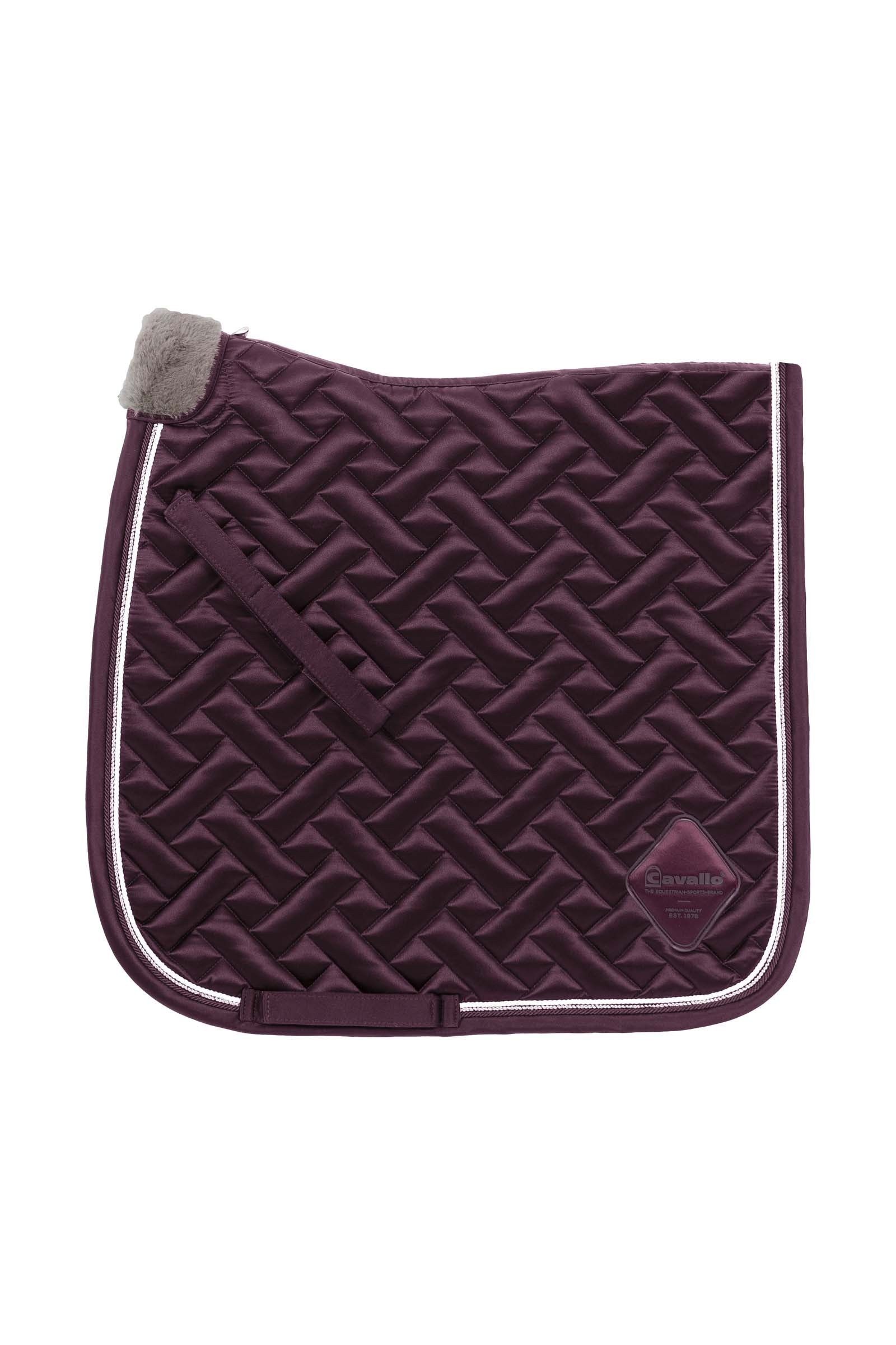 Cavallo CAVALHADERA Dressurschabracke Schabracken