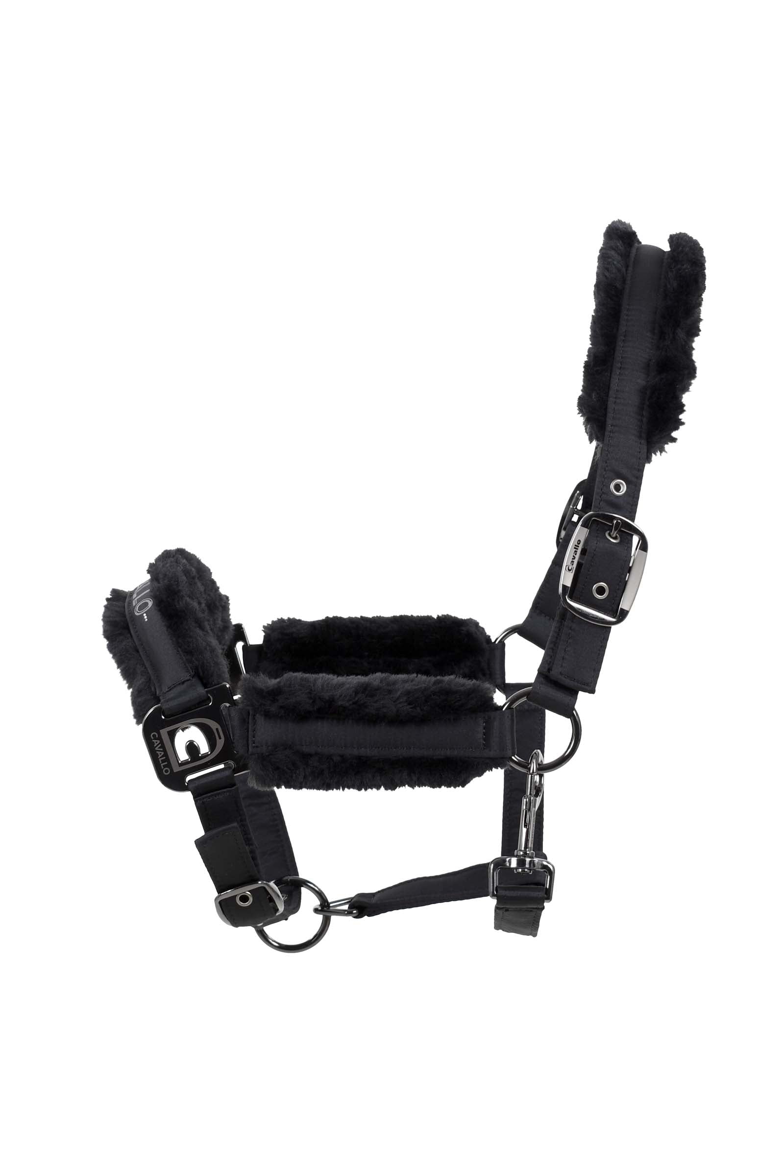 Cavallo CavalHafida Halfter Halfter & Stricke