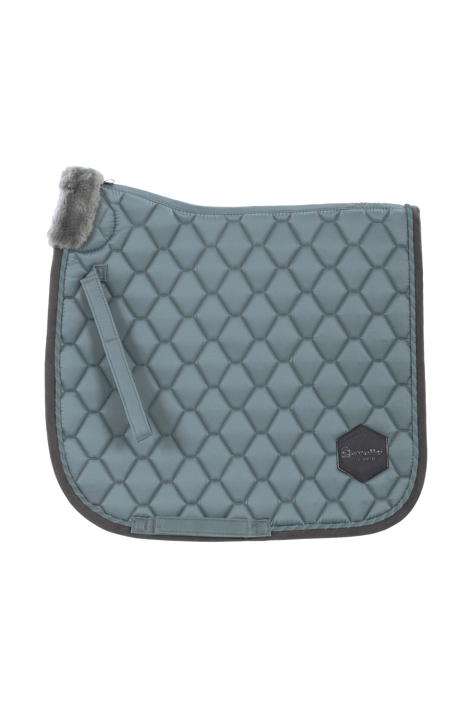 Cavallo CAVALHARUKA Dressurschabracke Schabracken