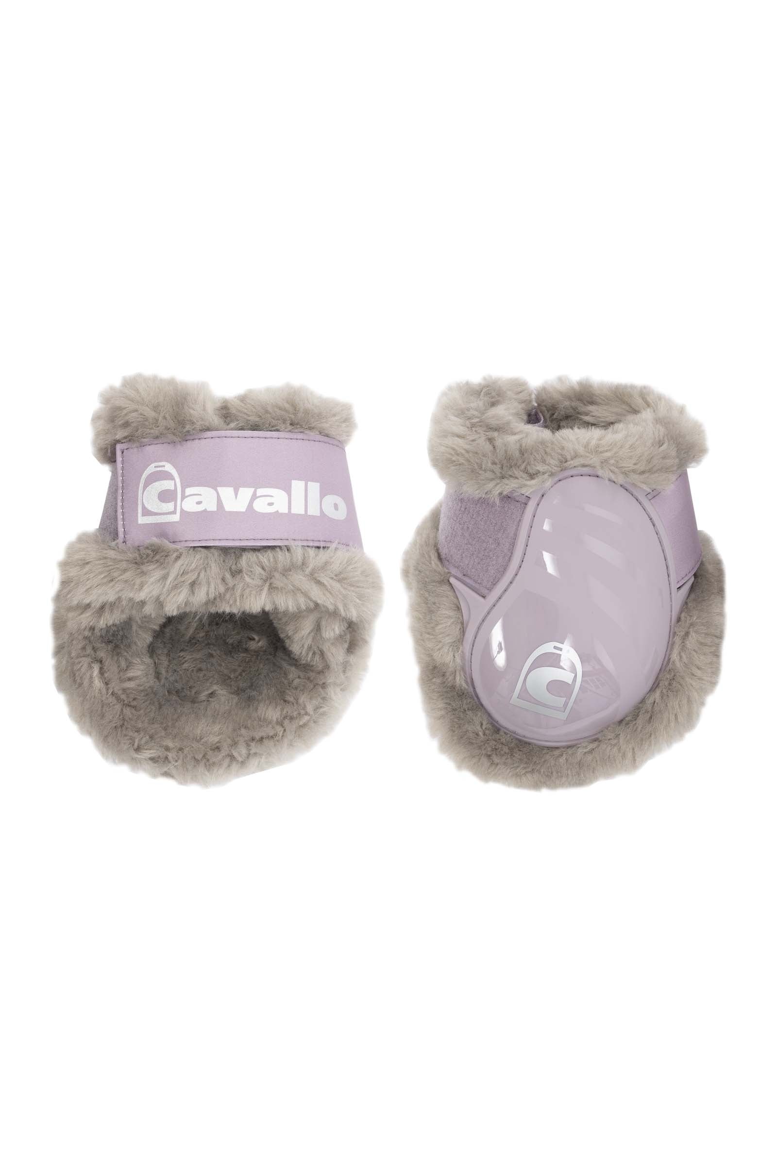 Cavallo CAVALHIKARI Streichkappen Leg Protection & Hoof Protection for Horses