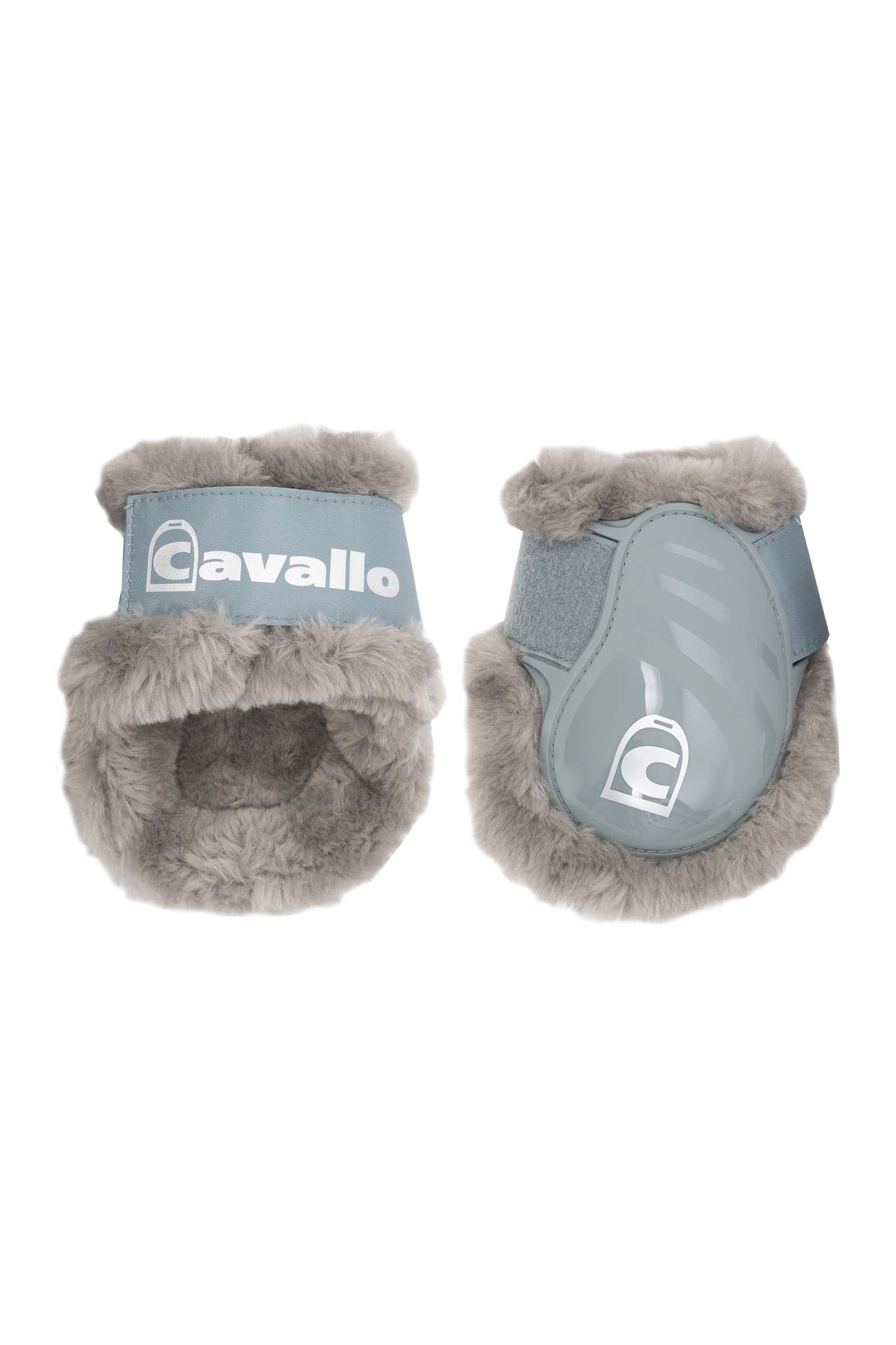 Cavallo CAVALHIKARI Streichkappen Leg Protection & Hoof Protection for Horses