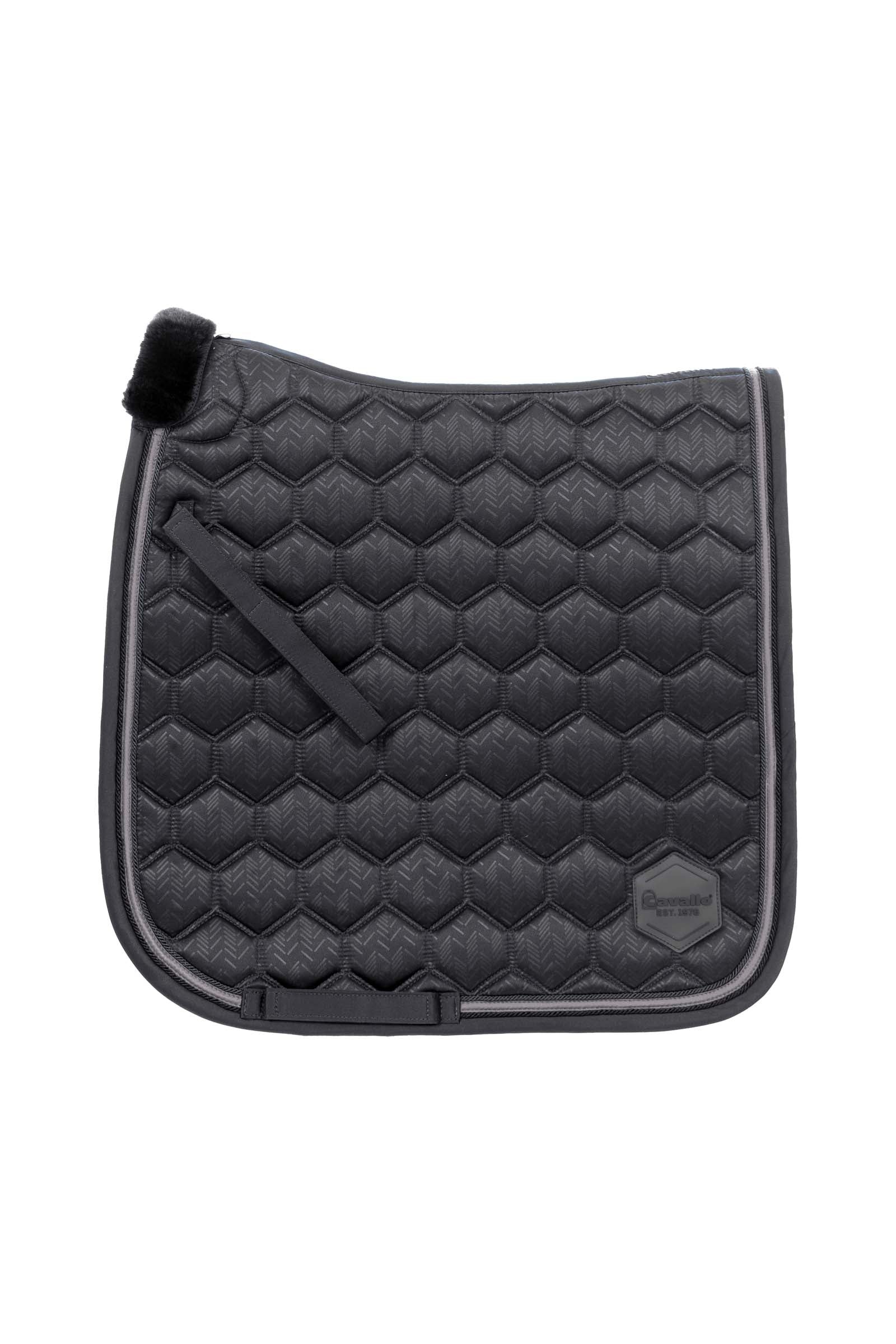 Cavallo CAVALHOSHI Dressurschabracke Schabracken