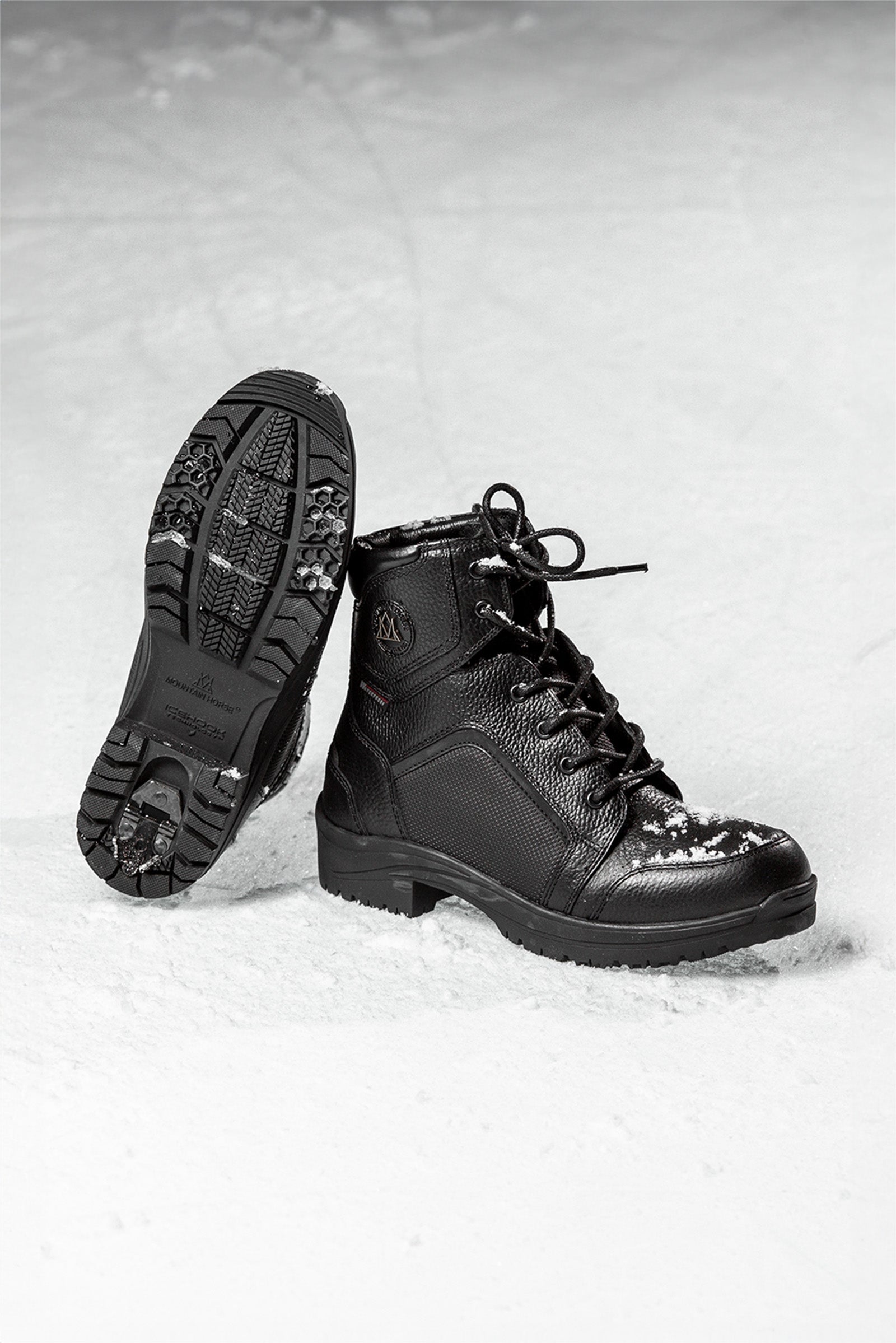 Mountain Horse Artica Lace Reitstiefeletten Reitstiefel & Reitschuhe