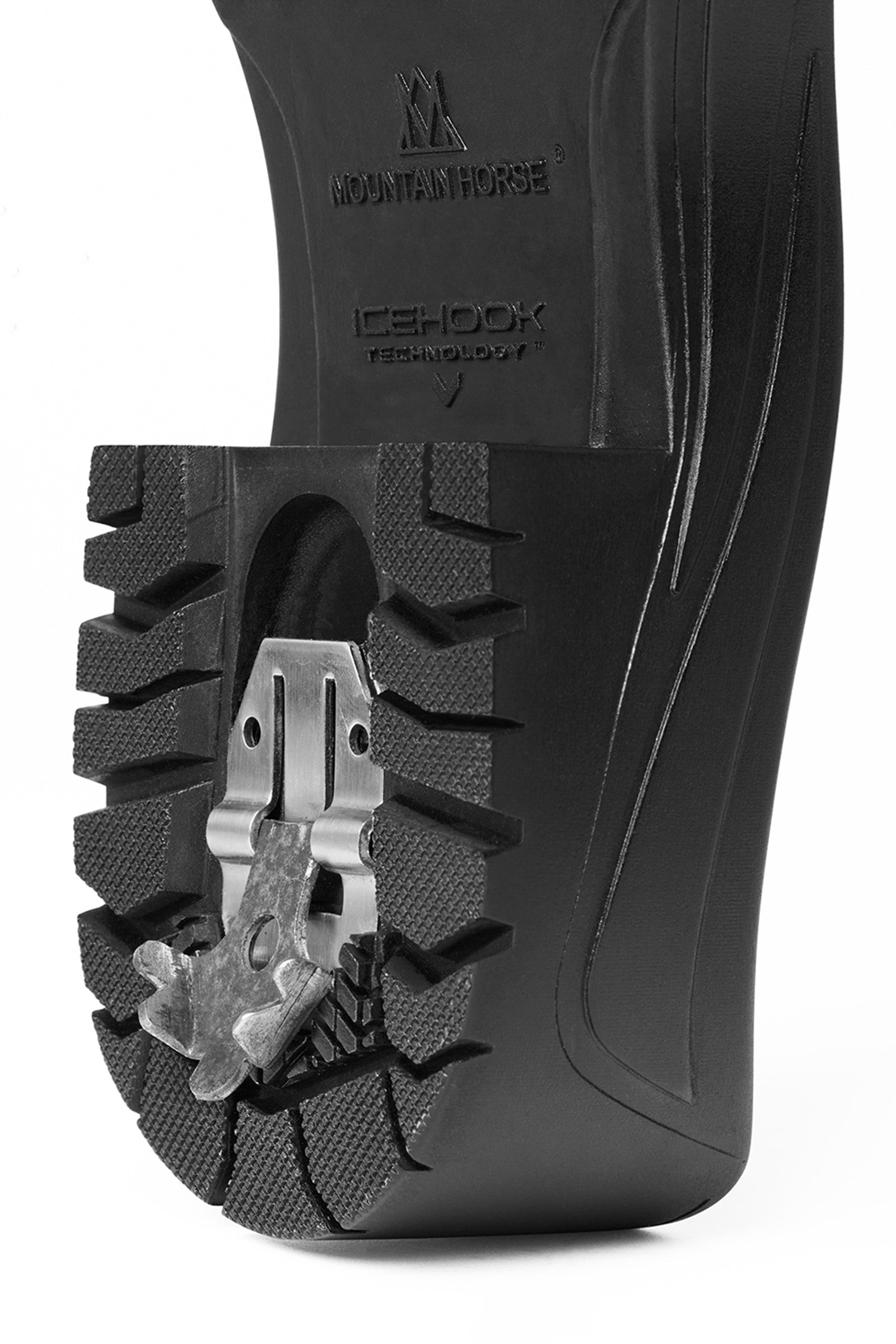 Mountain Horse Artica Lace Paddock Boots Riding Boots & Riding Shoes