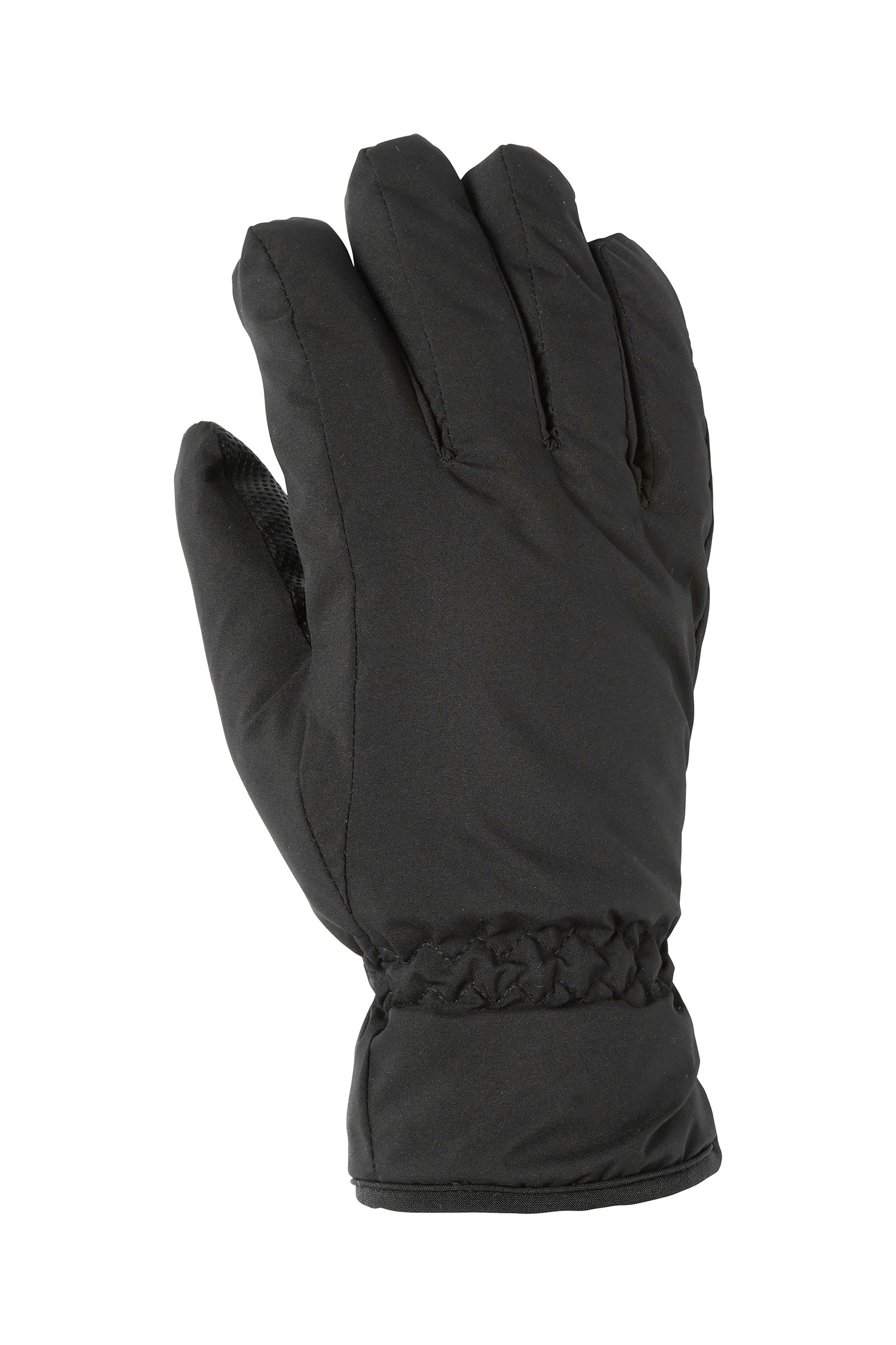 Heat Handschuhe Black L