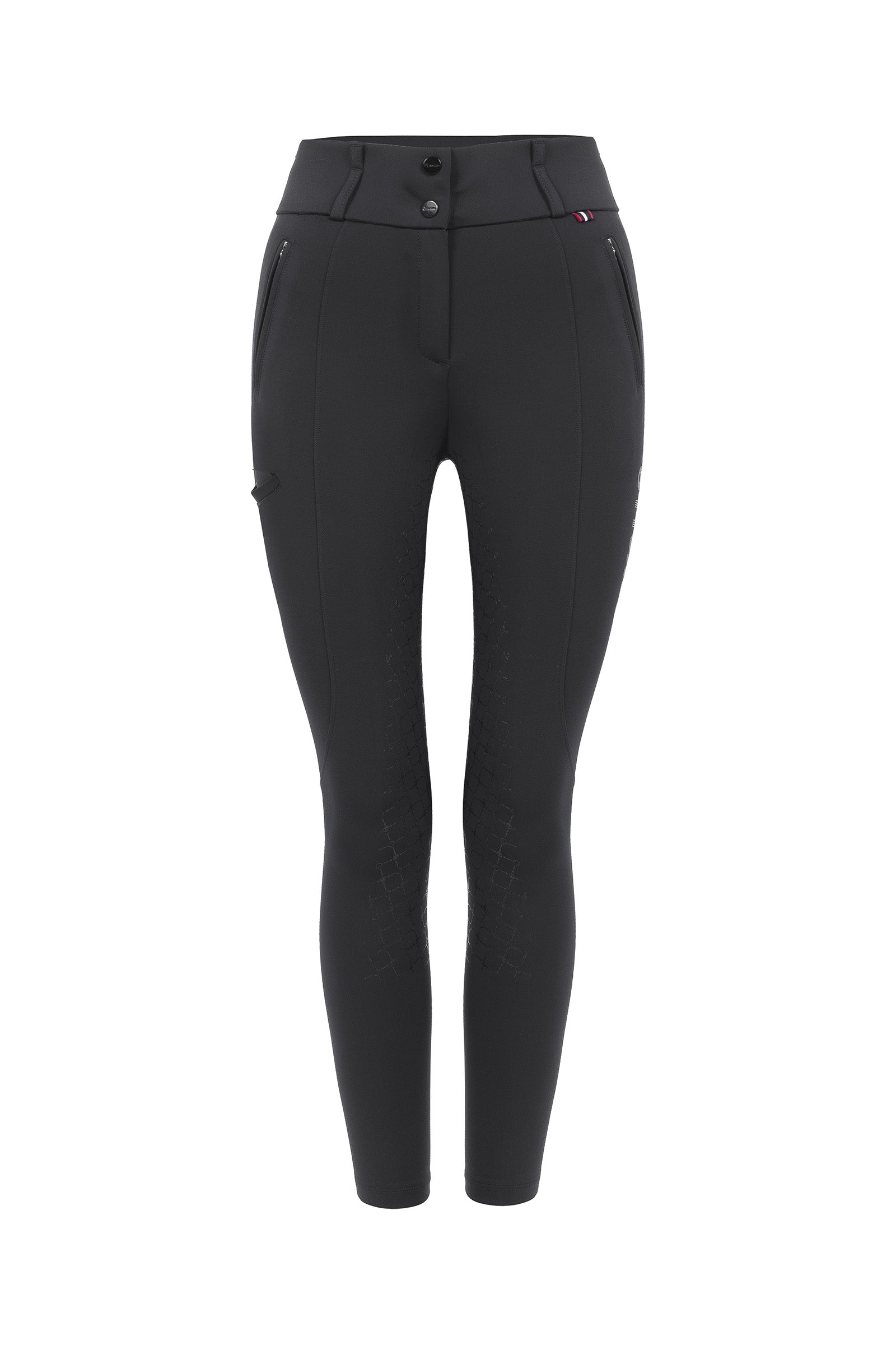 Cavallo Candiss Grip Mobile Women's Full Grip Tights Womens Breeches
