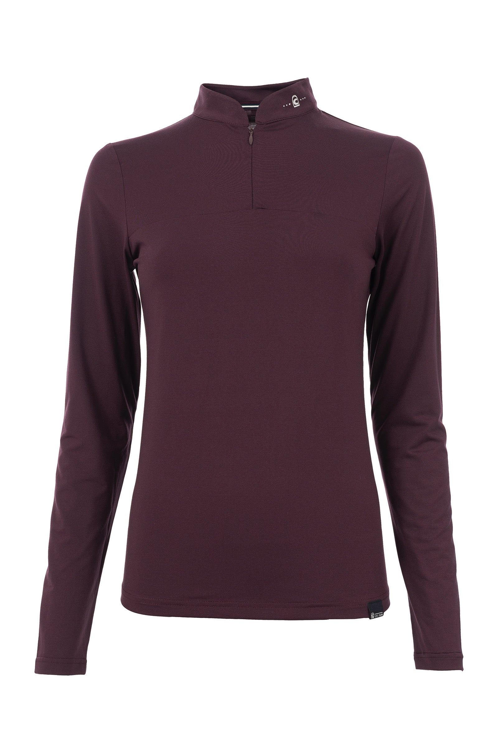 Cavallo CAVALEDERA Damen Funktionsshirt Damen Reitbekleidung
