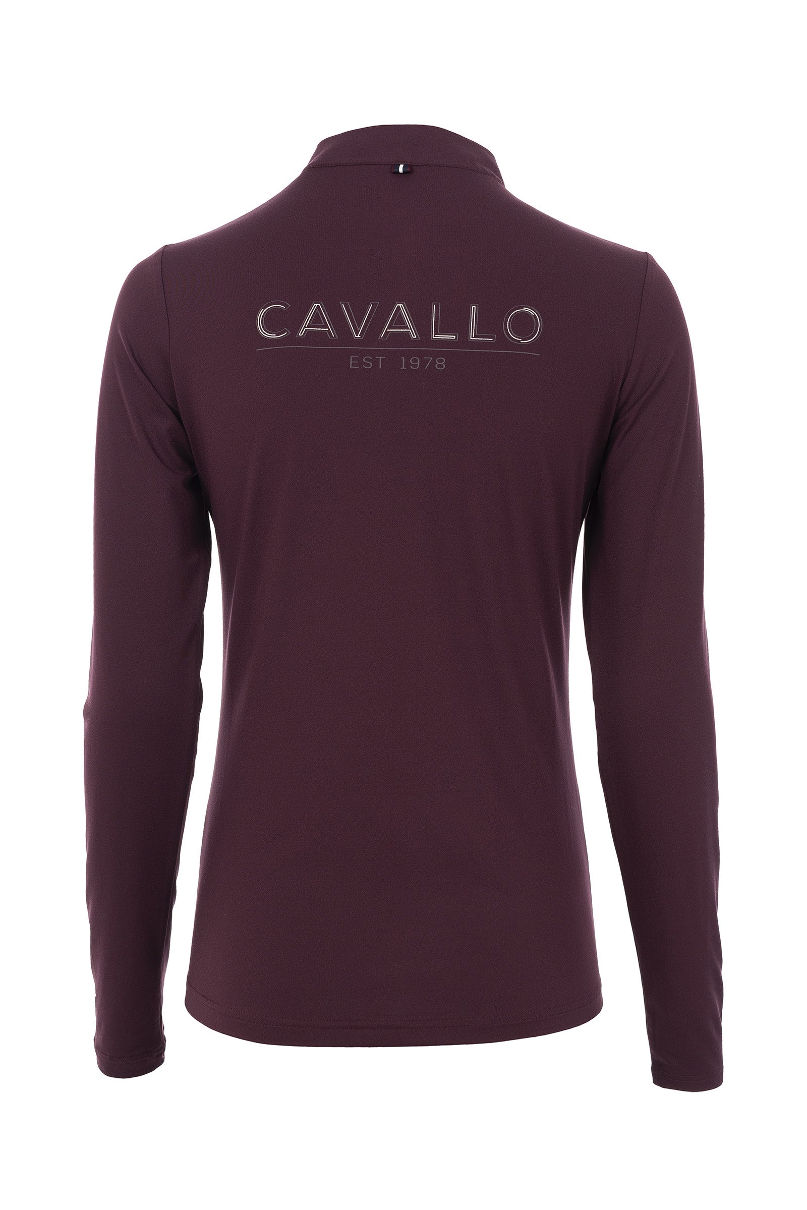 Cavallo CavalEdera Women's Technical Shirt Women’s Riding Clothing