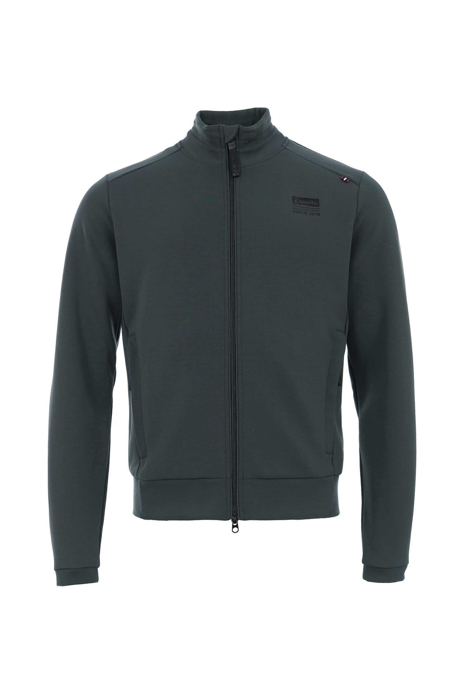 Cavallo CAVALEGINO Herren Fleecejacke Damen Reitbekleidung