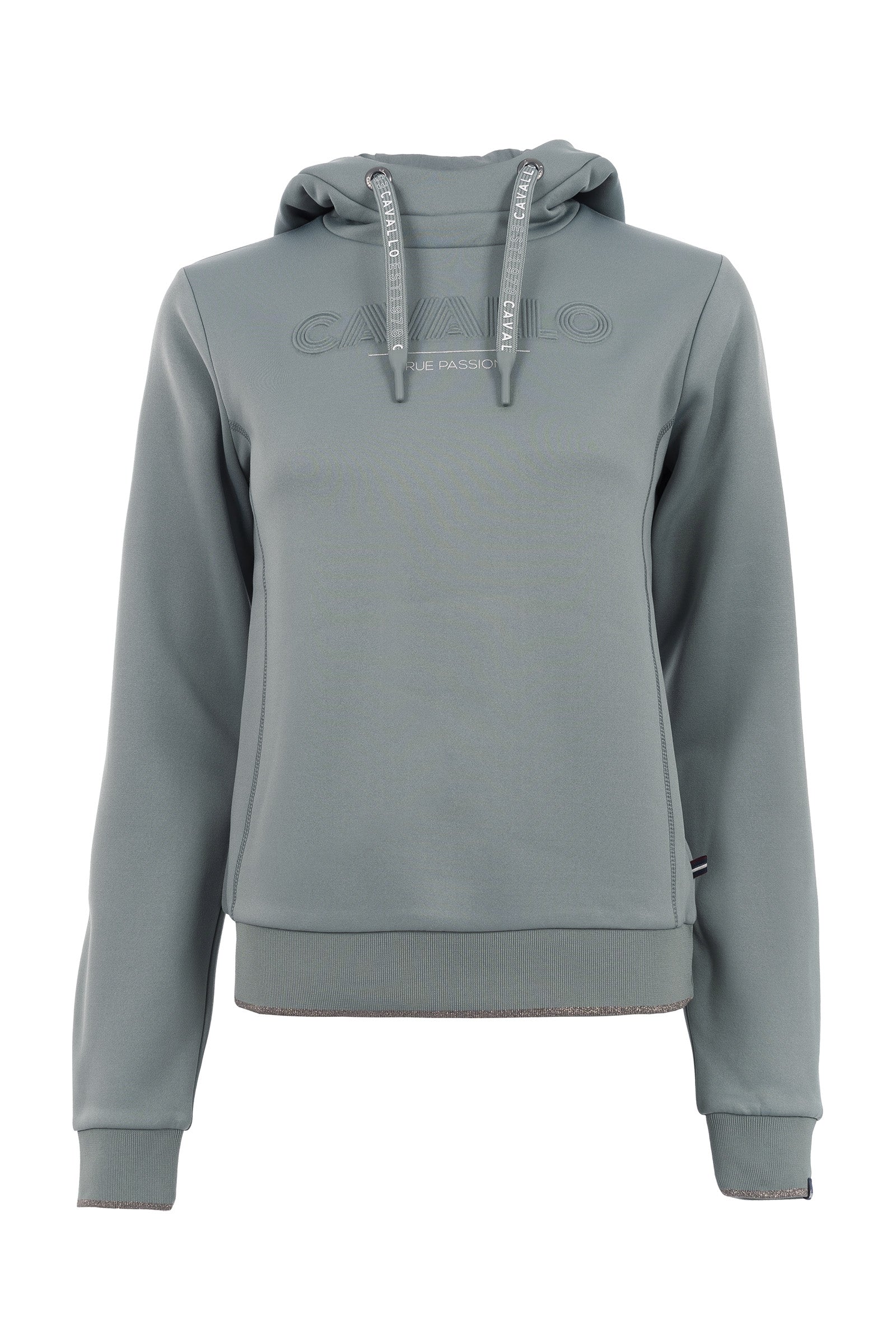 Cavallo CavalEla Damen Hoodie Damen Reitbekleidung
