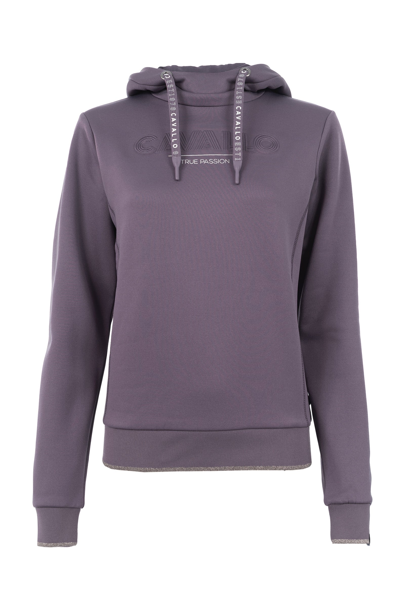 Cavallo CavalEla Damen Hoodie Damen Reitbekleidung