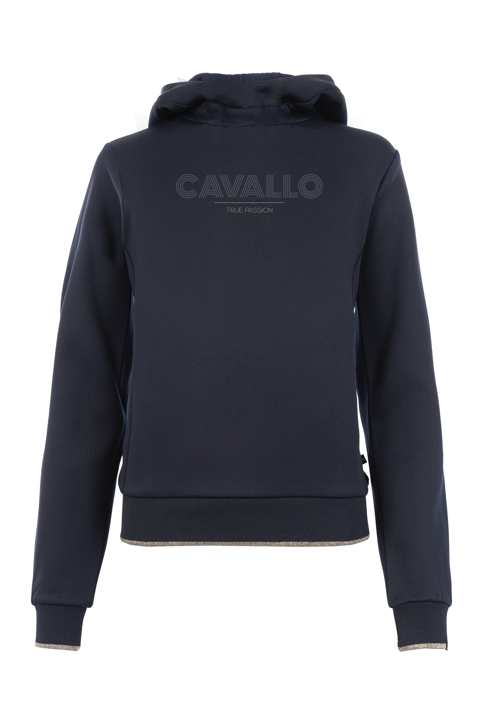 Cavallo Ela Young Kinder Sweatshirt Kinder Reitbekleidung